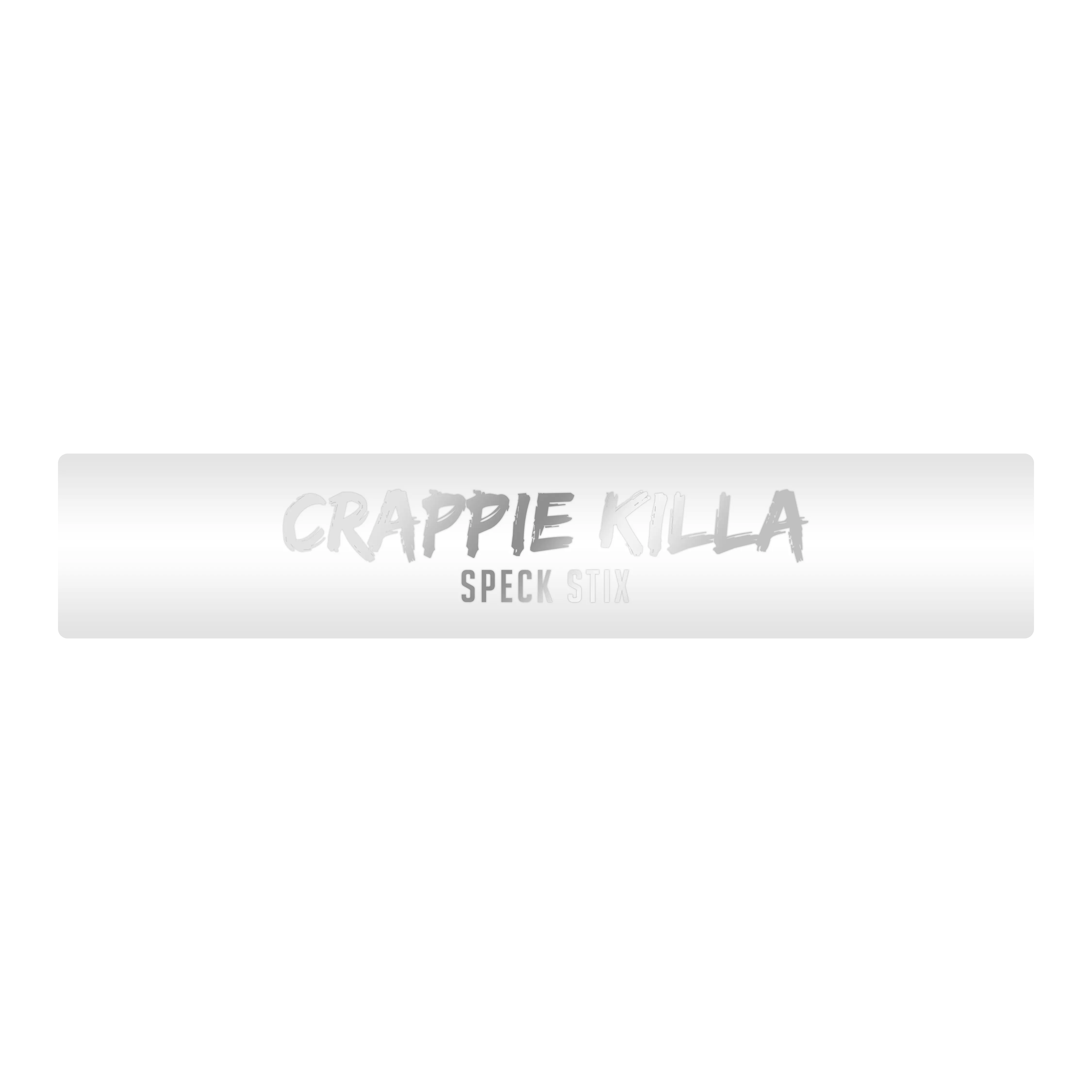 Mud Hole Customizable Designer Rod Decals - Brush - Image 6