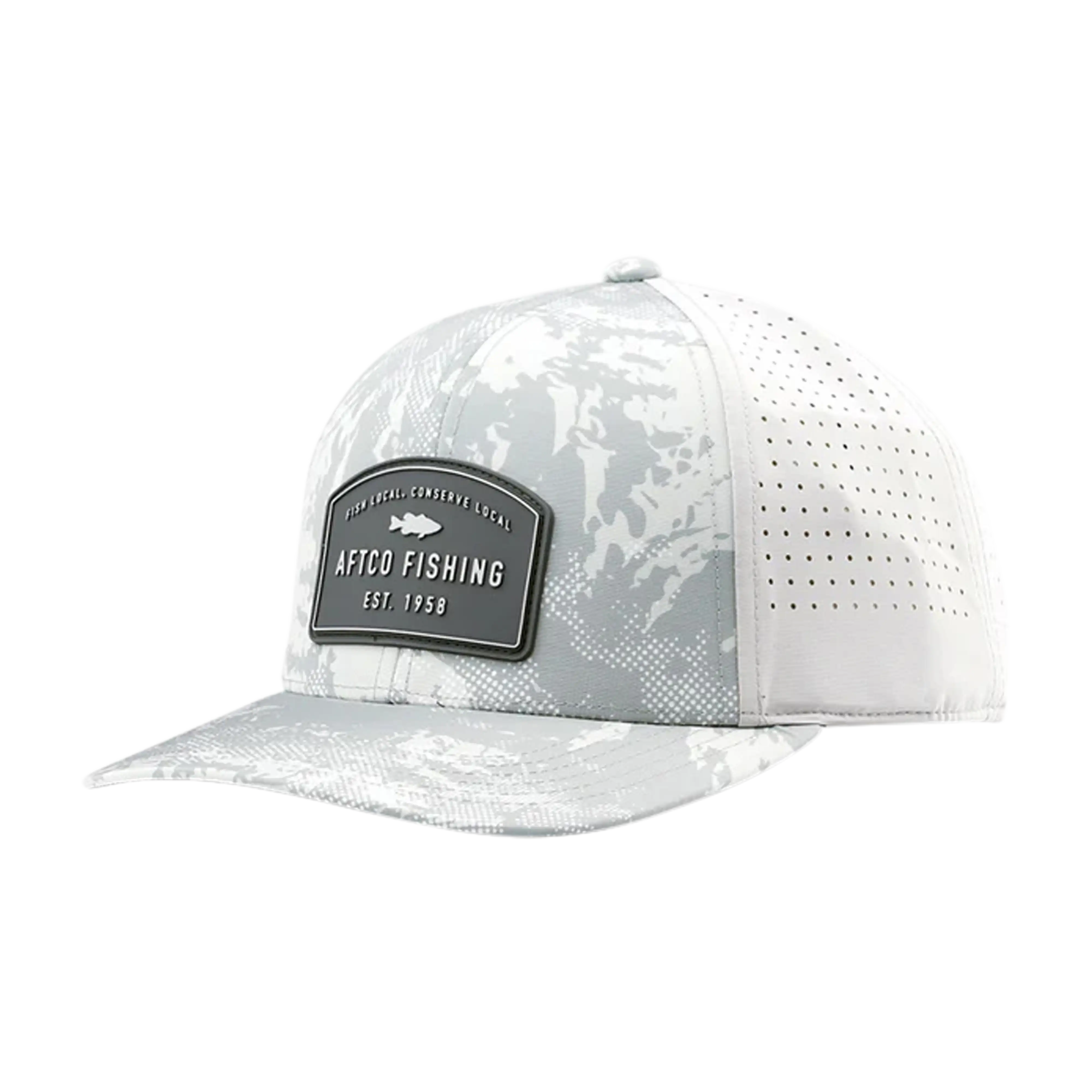 AFTCO Deuce Hat - Image 4