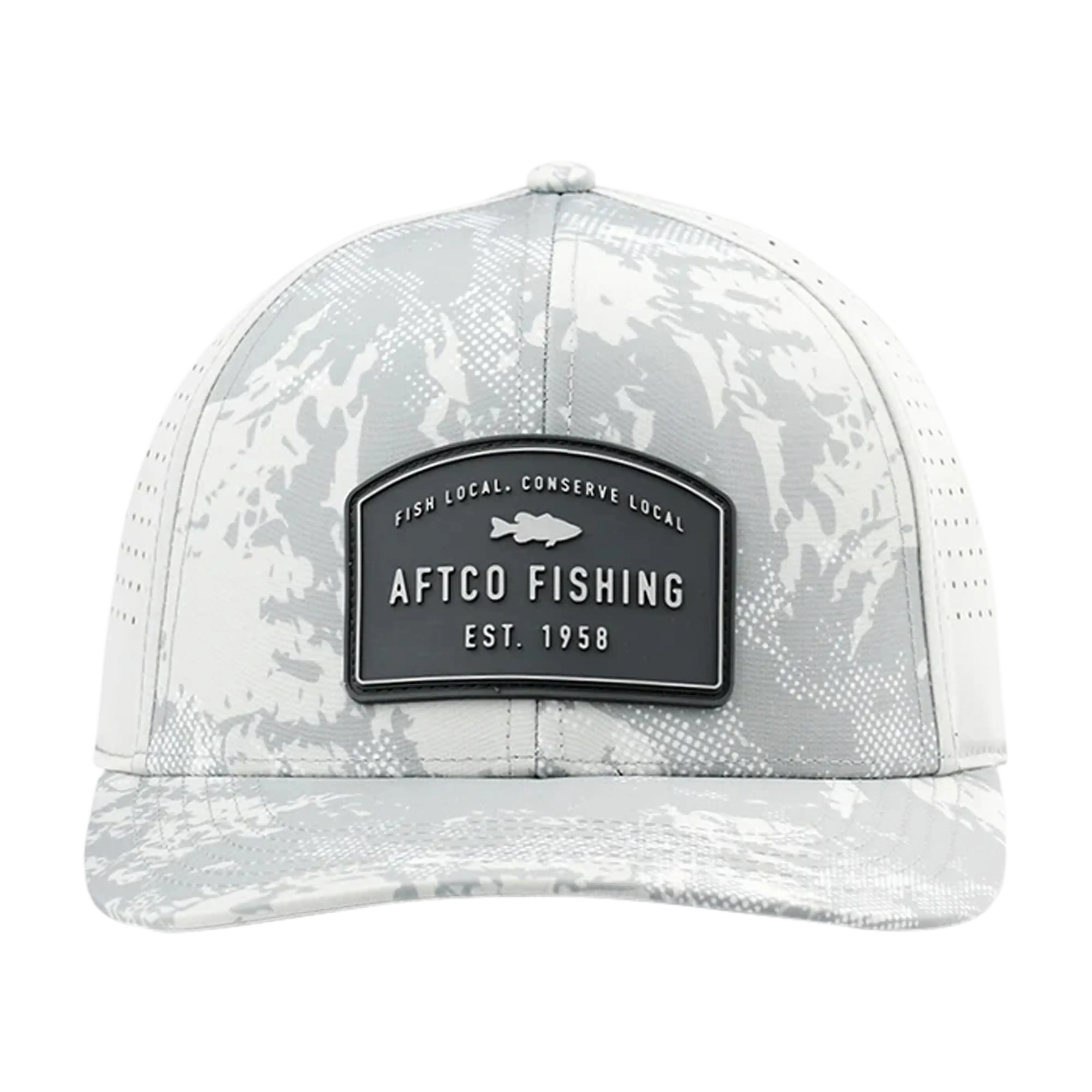 AFTCO Deuce Hat - Image 5