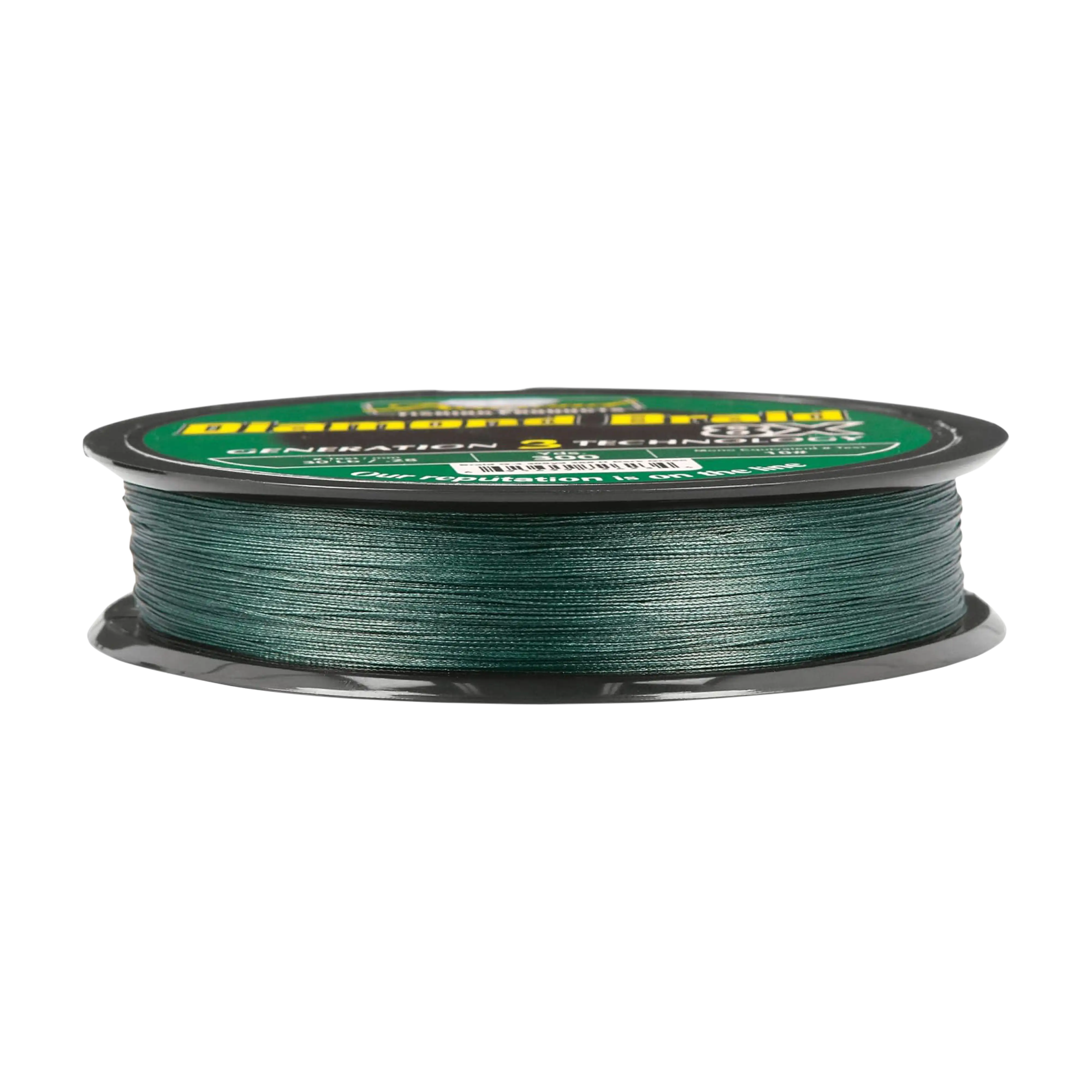 Diamond Gen 3 - 8X Solid Core Braid - Image 2