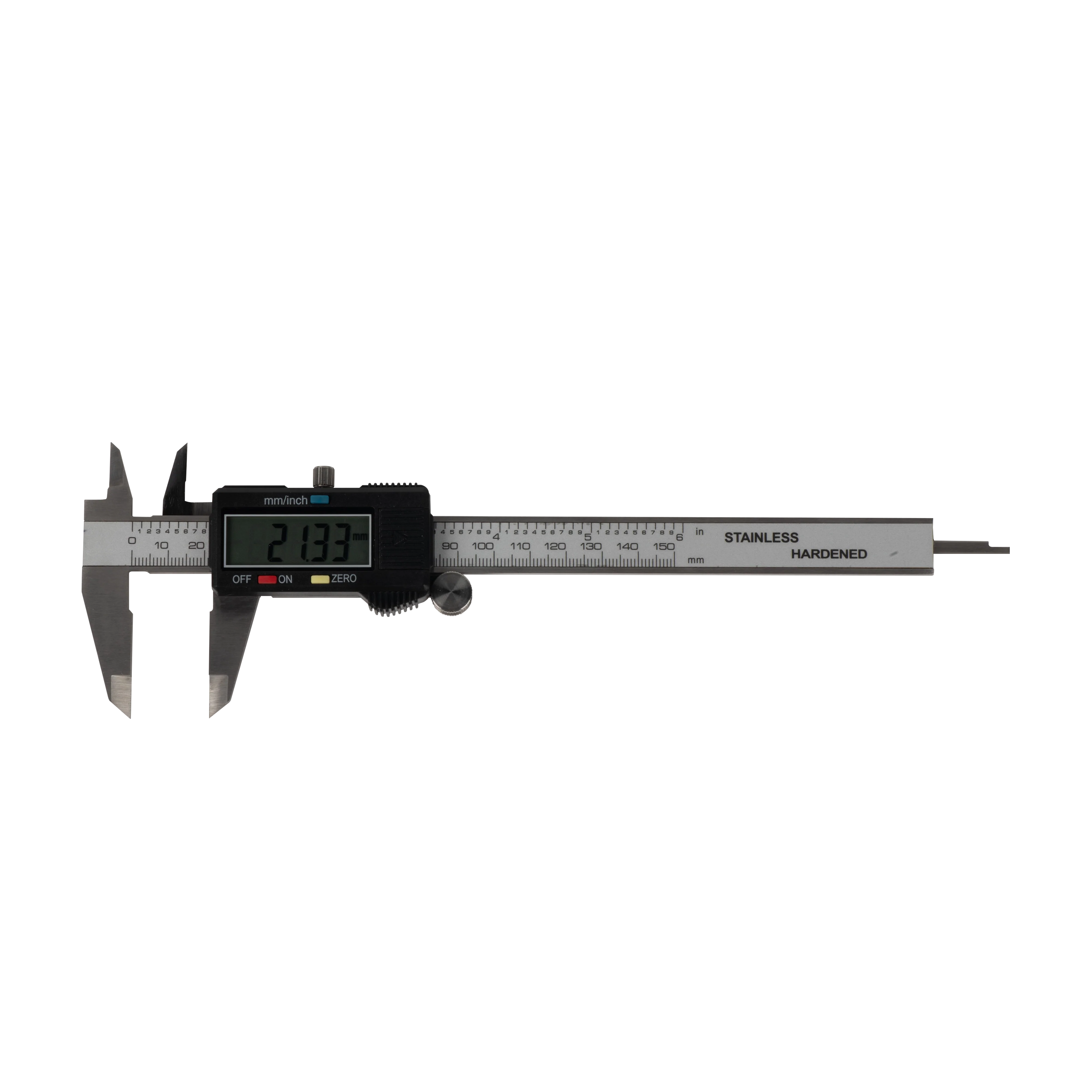 CRB Digital Calipers - Image 2