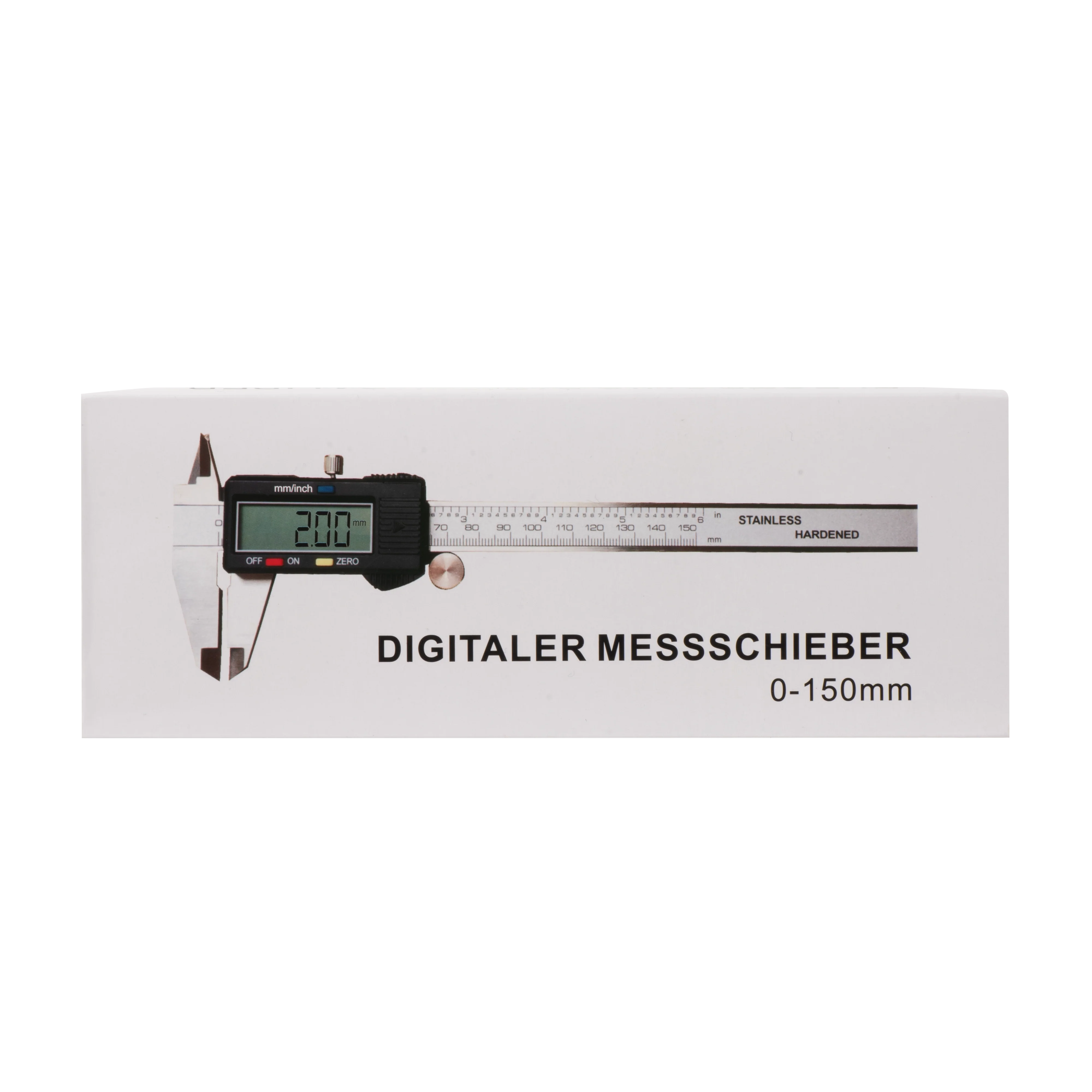 CRB Digital Calipers - Image 5