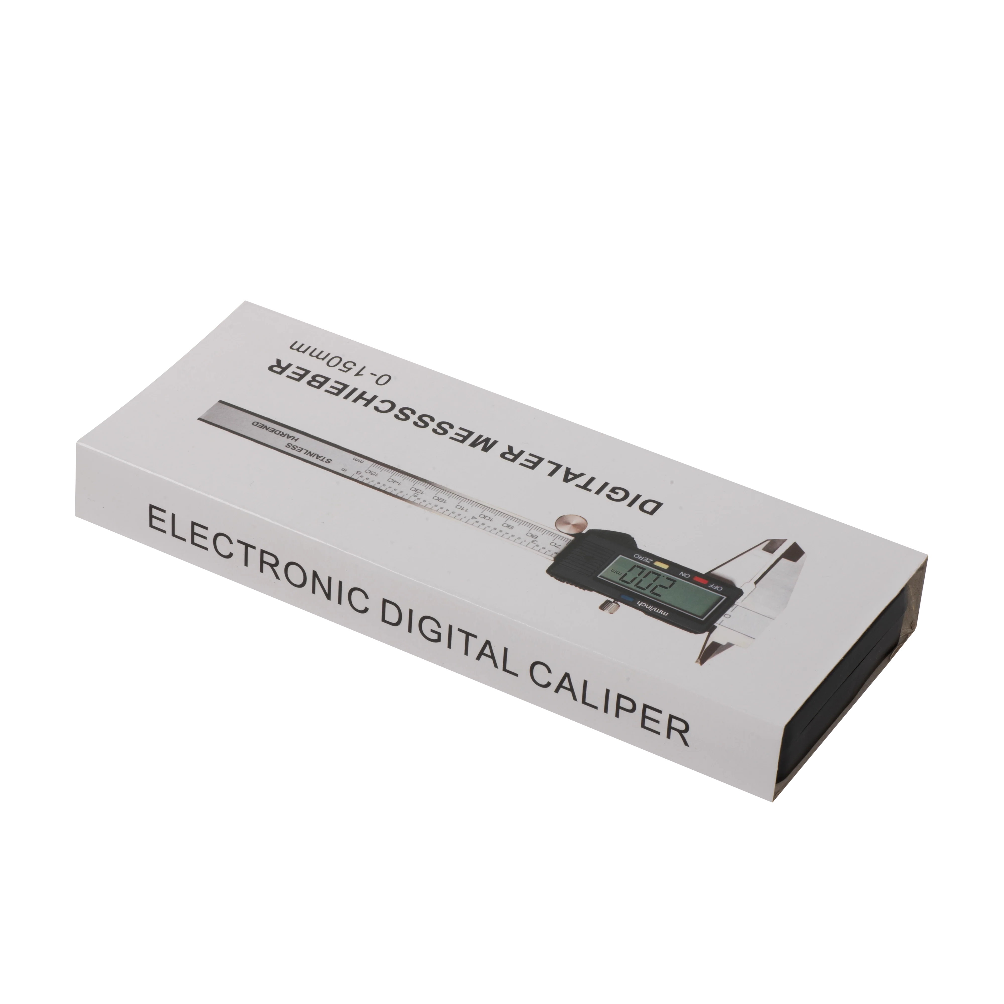 CRB Digital Calipers - Image 6