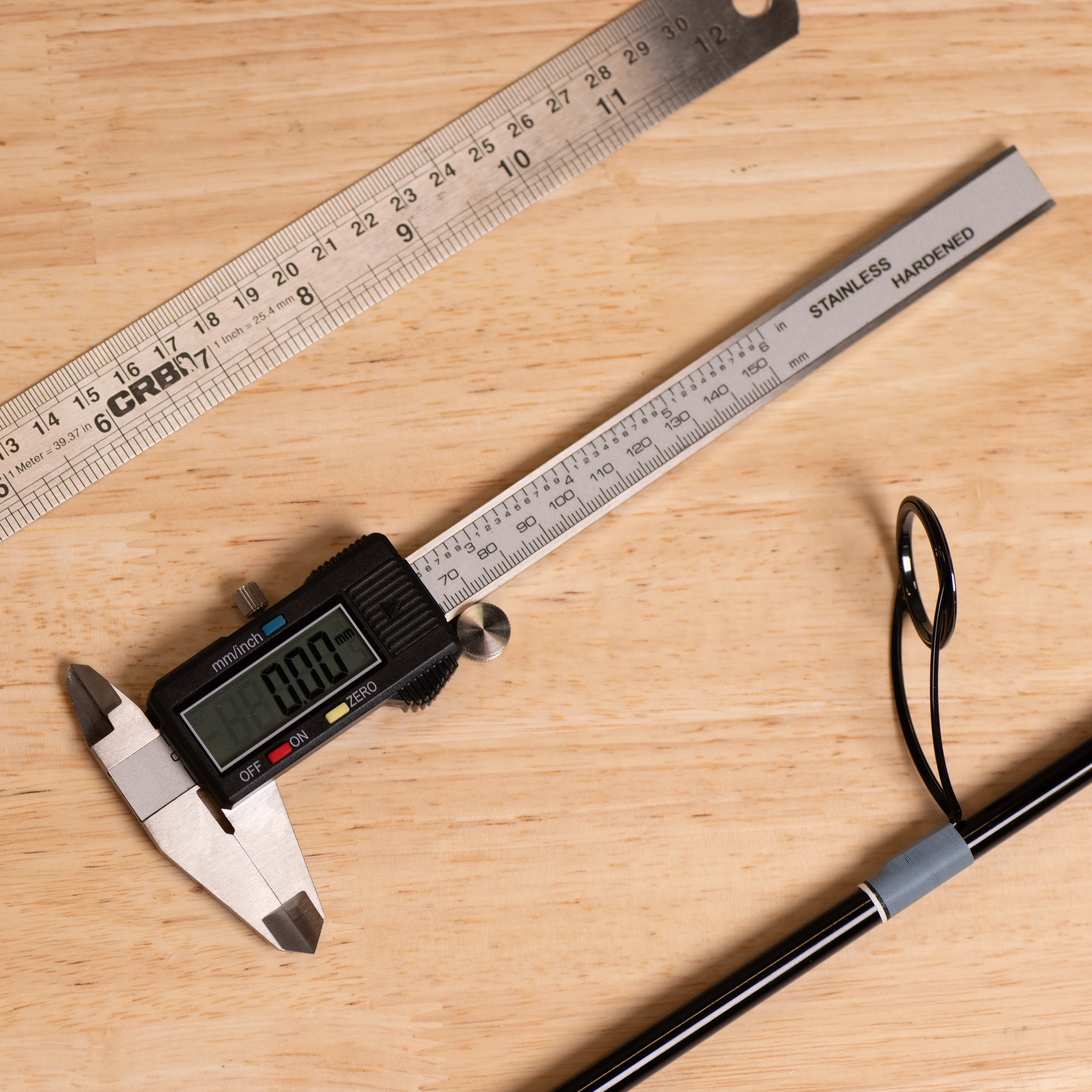 CRB Digital Calipers - Image 7