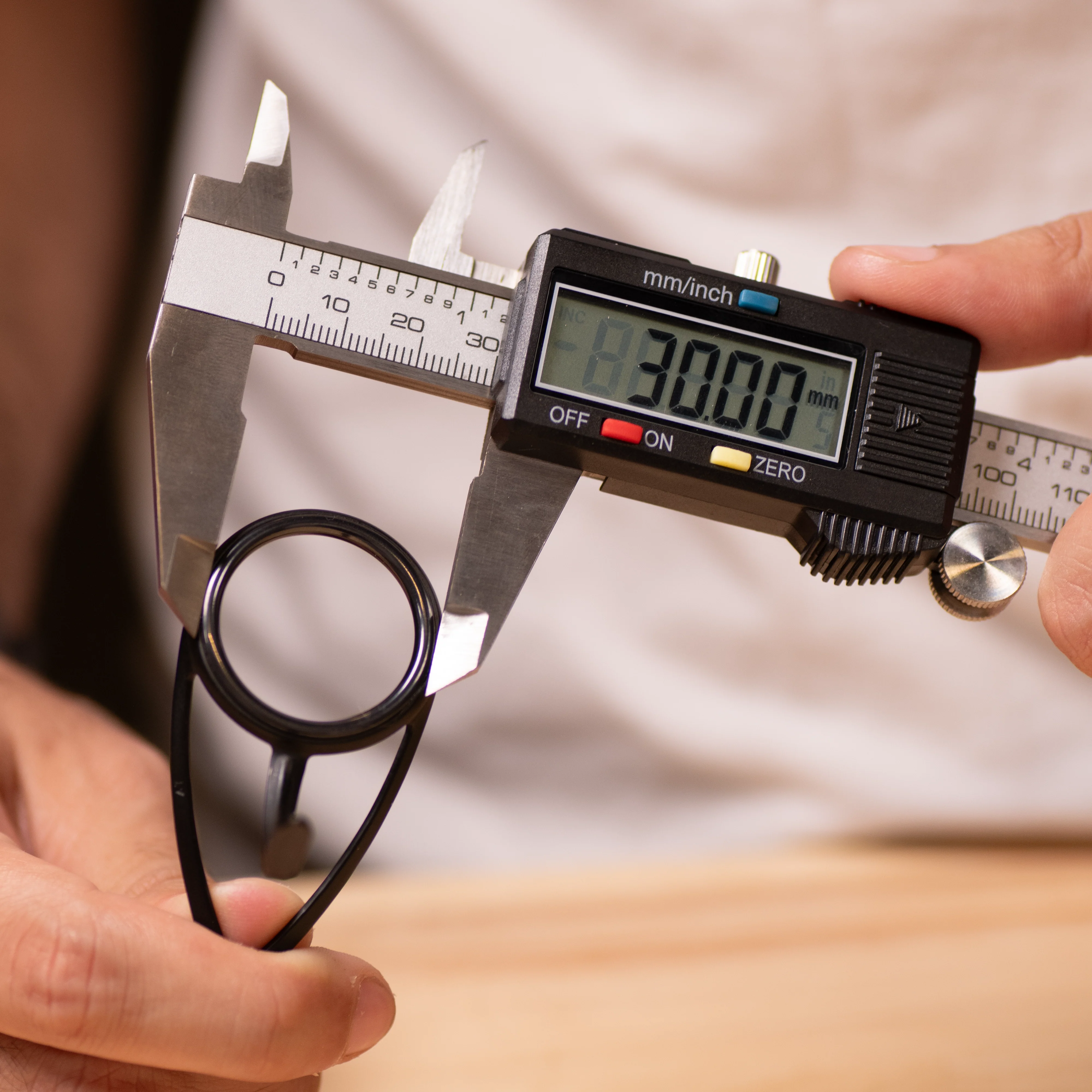 CRB Digital Calipers - Image 8