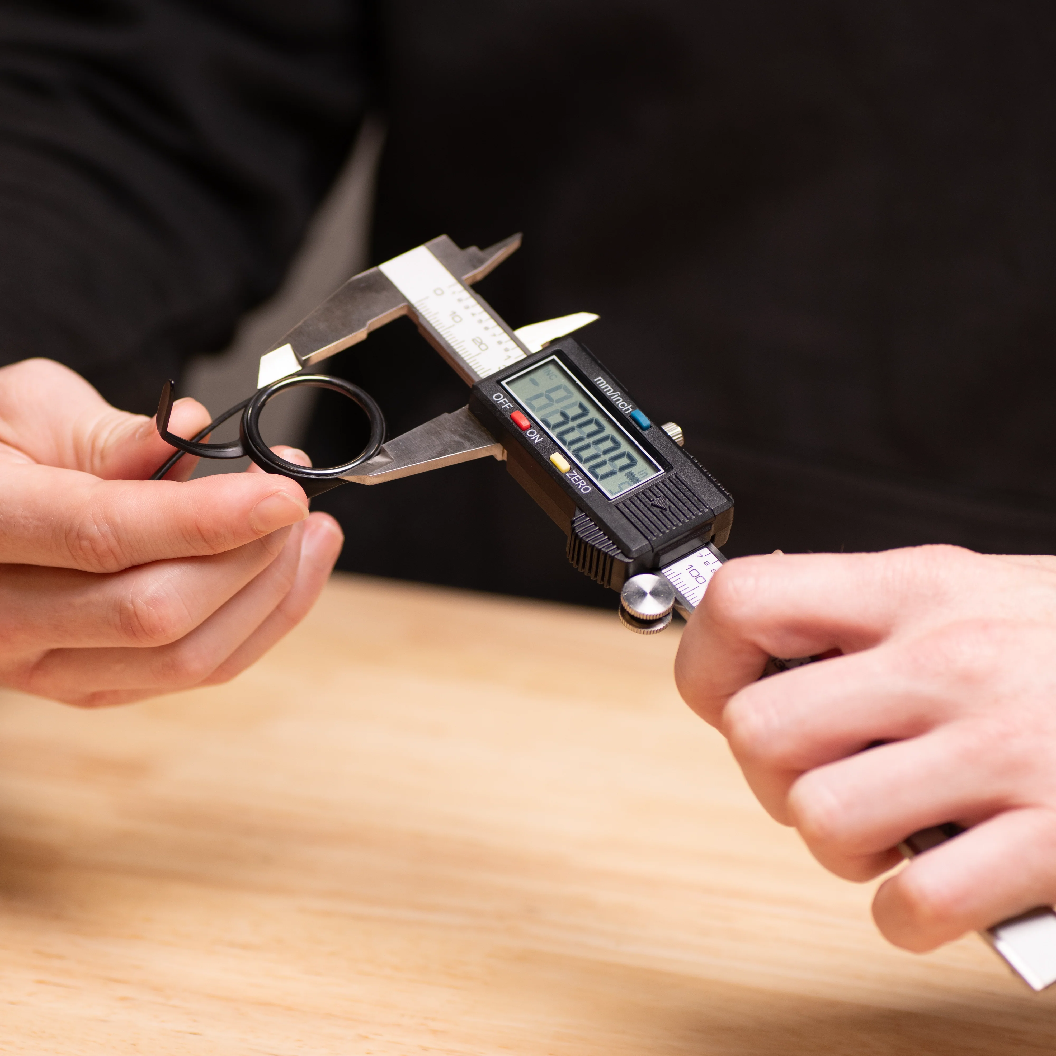 CRB Digital Calipers - Image 9