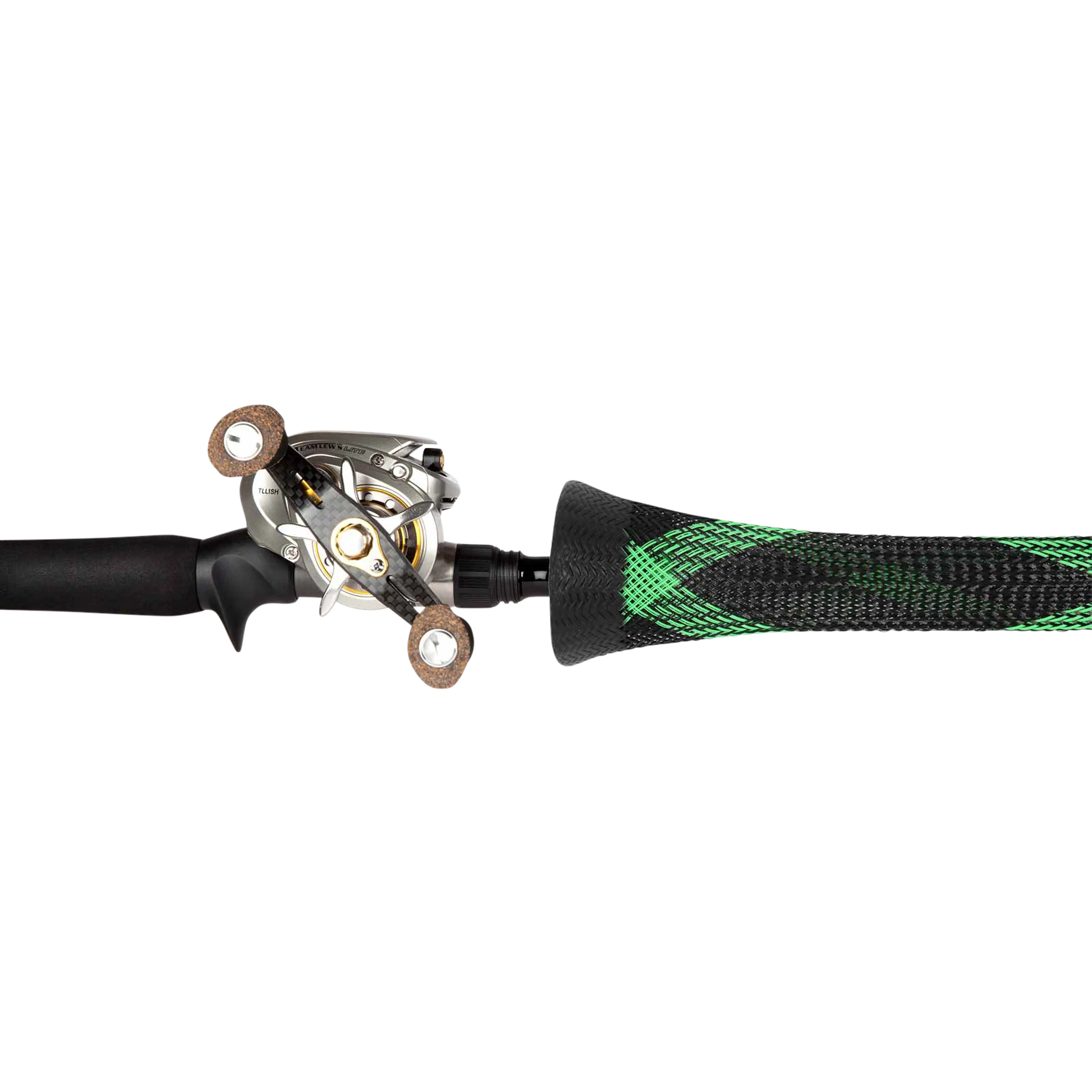 Rod Glove DIPS Casting Rod Cover - Image 3