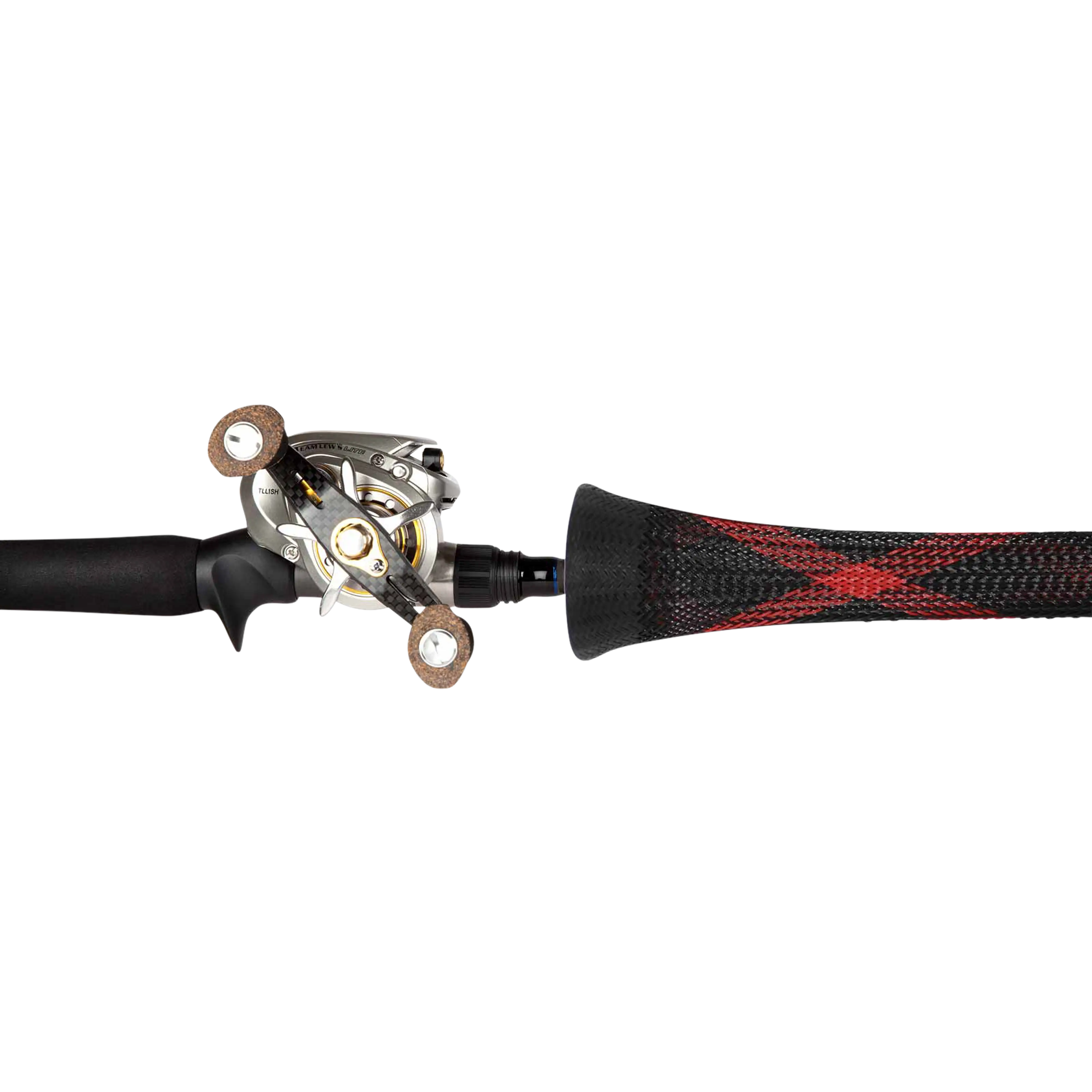 Rod Glove DIPS Casting Rod Cover - Image 6