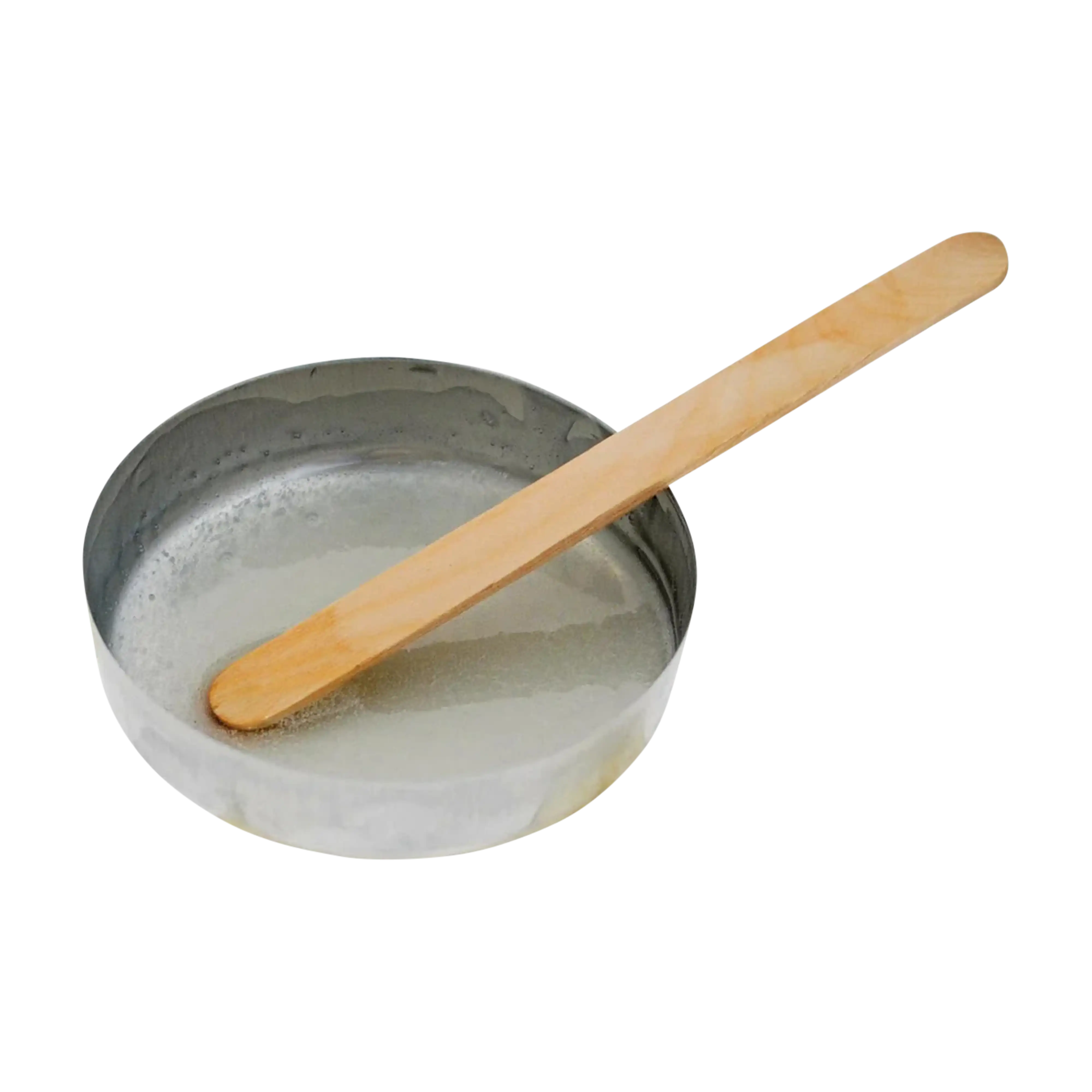 CRB Disposable Foil Epoxy Finish Mixing Dishes – 25 Pack - Image 2