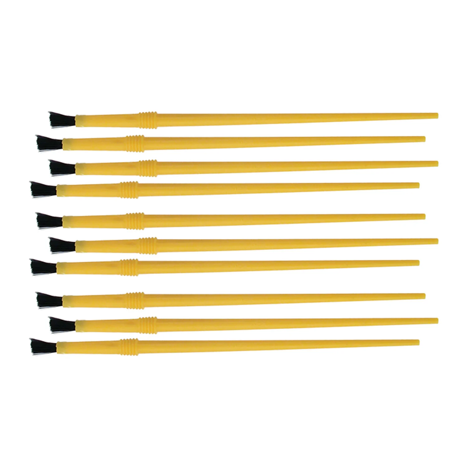CRB Disposable Nylon Finishing Brushes - Image 3