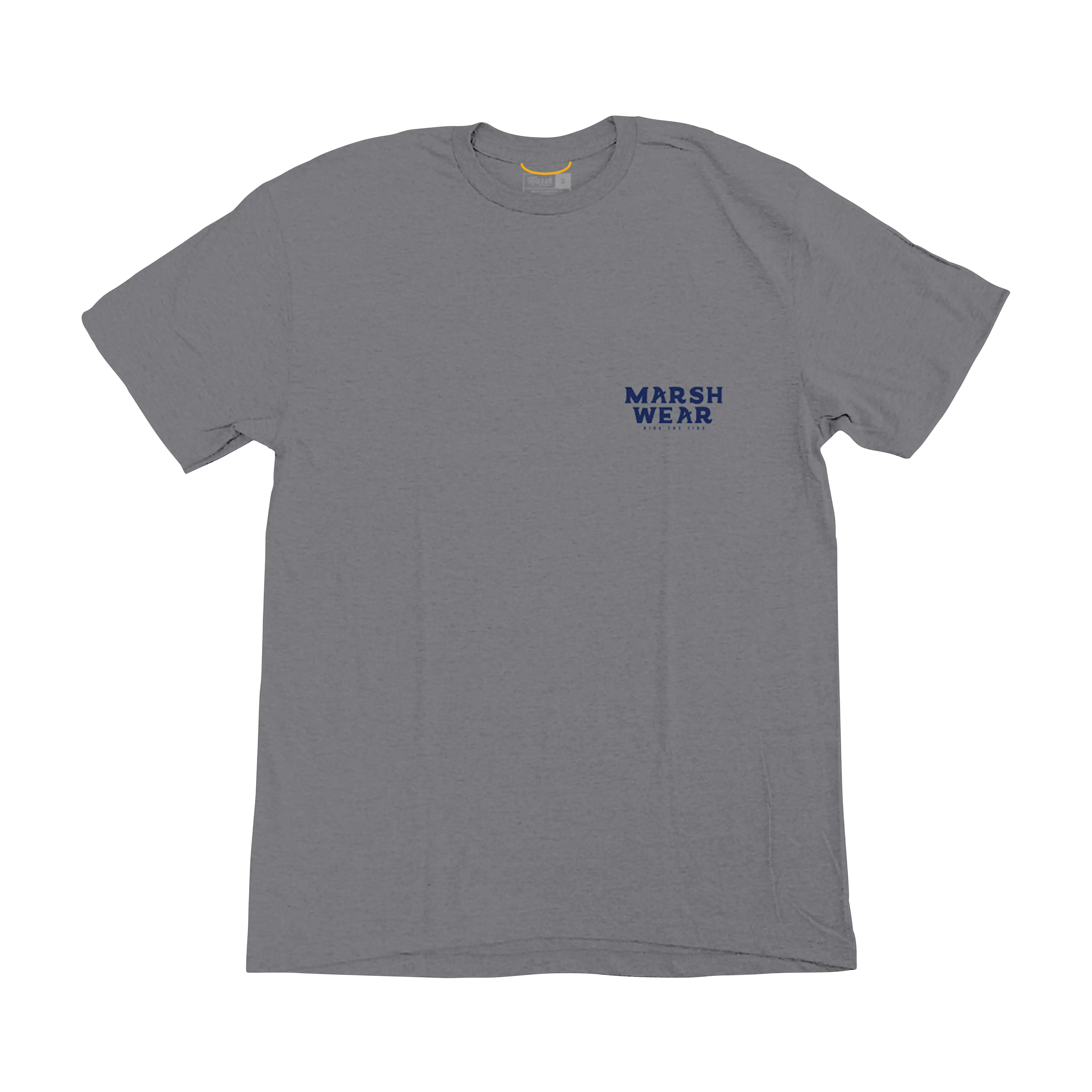 Marsh Wear Drifter Short Sleeve Tee - Image 4