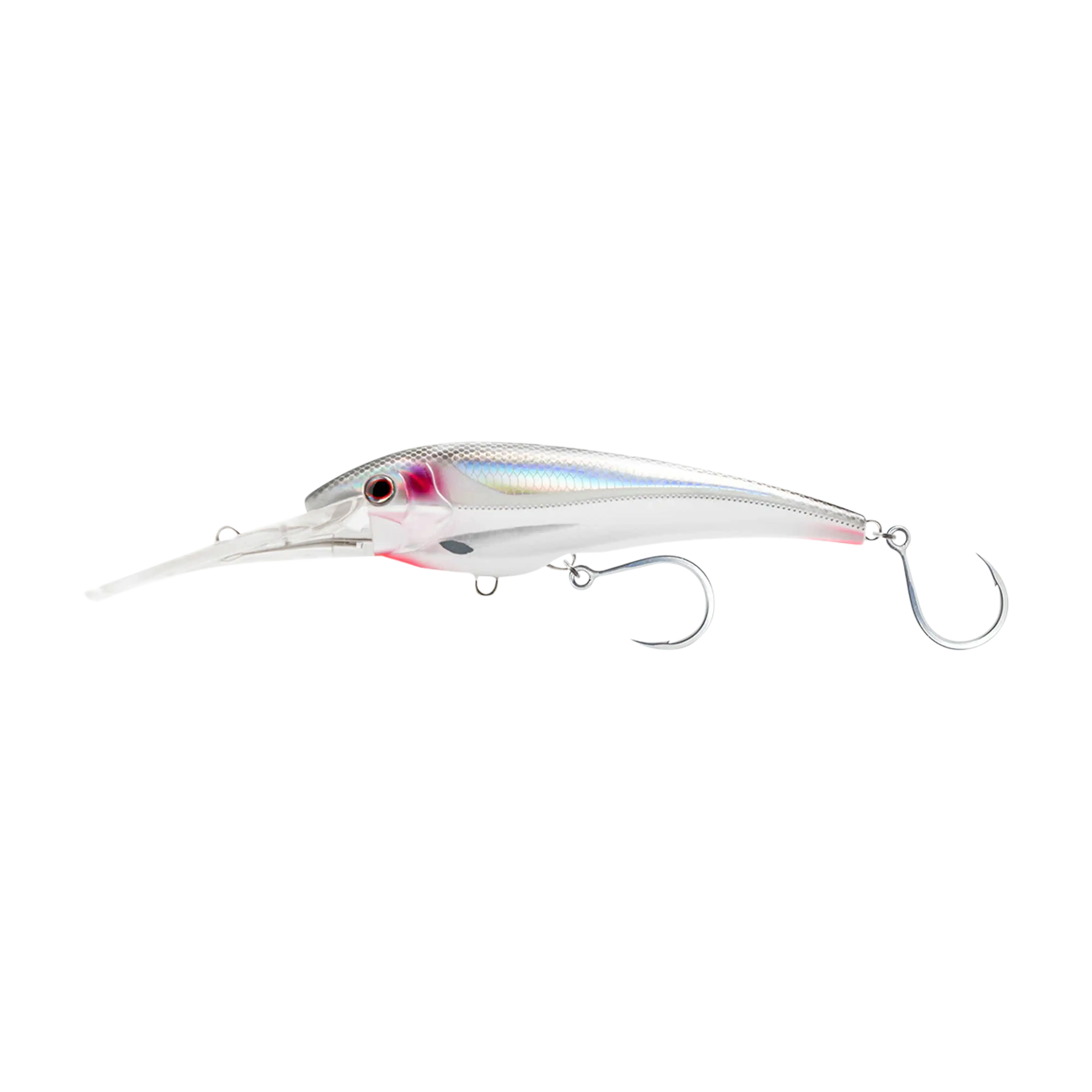Nomad Tackle DTX 165 Minnow SNK  - 6.5" - Image 3