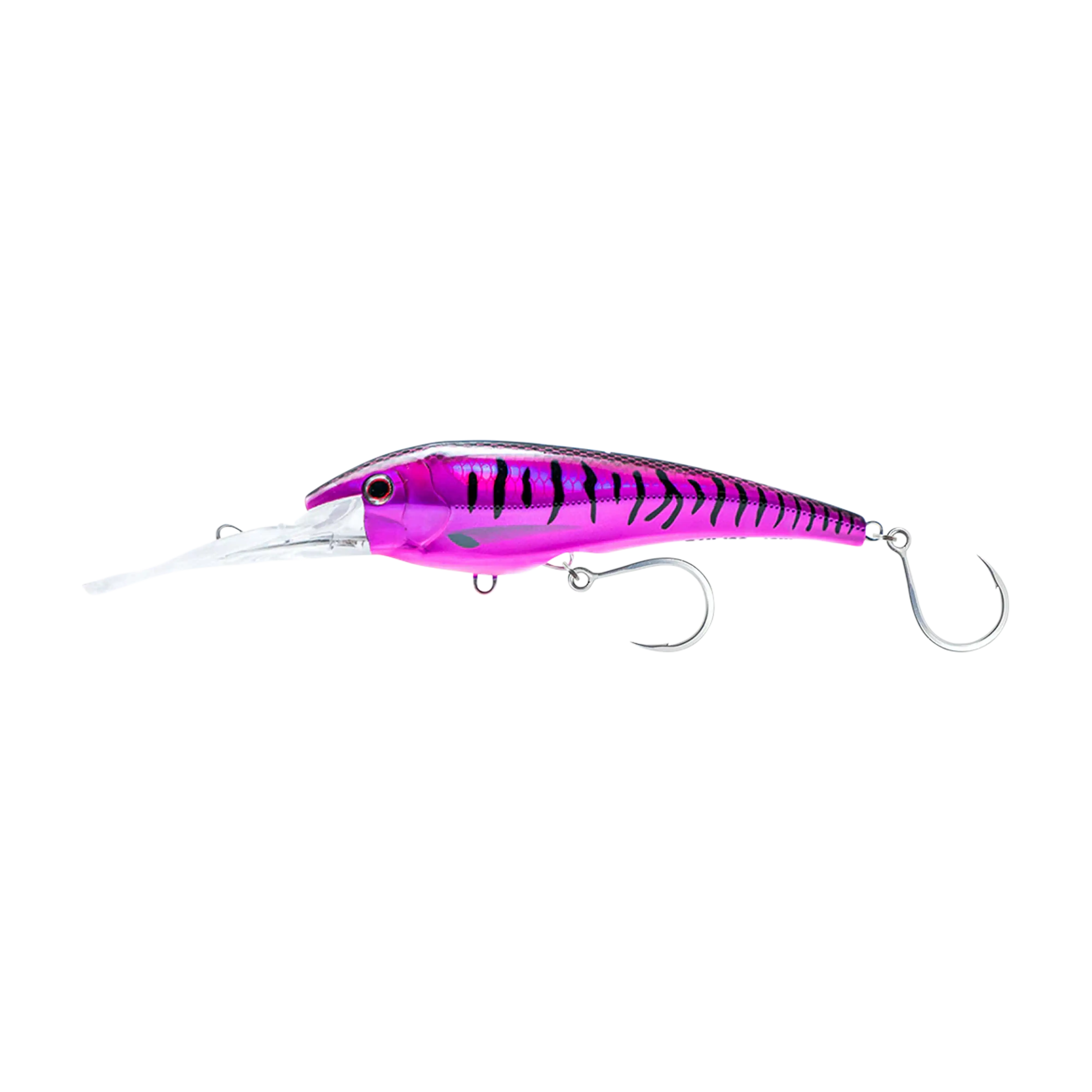 Nomad Tackle DTX 165 Minnow SNK  - 6.5" - Image 5