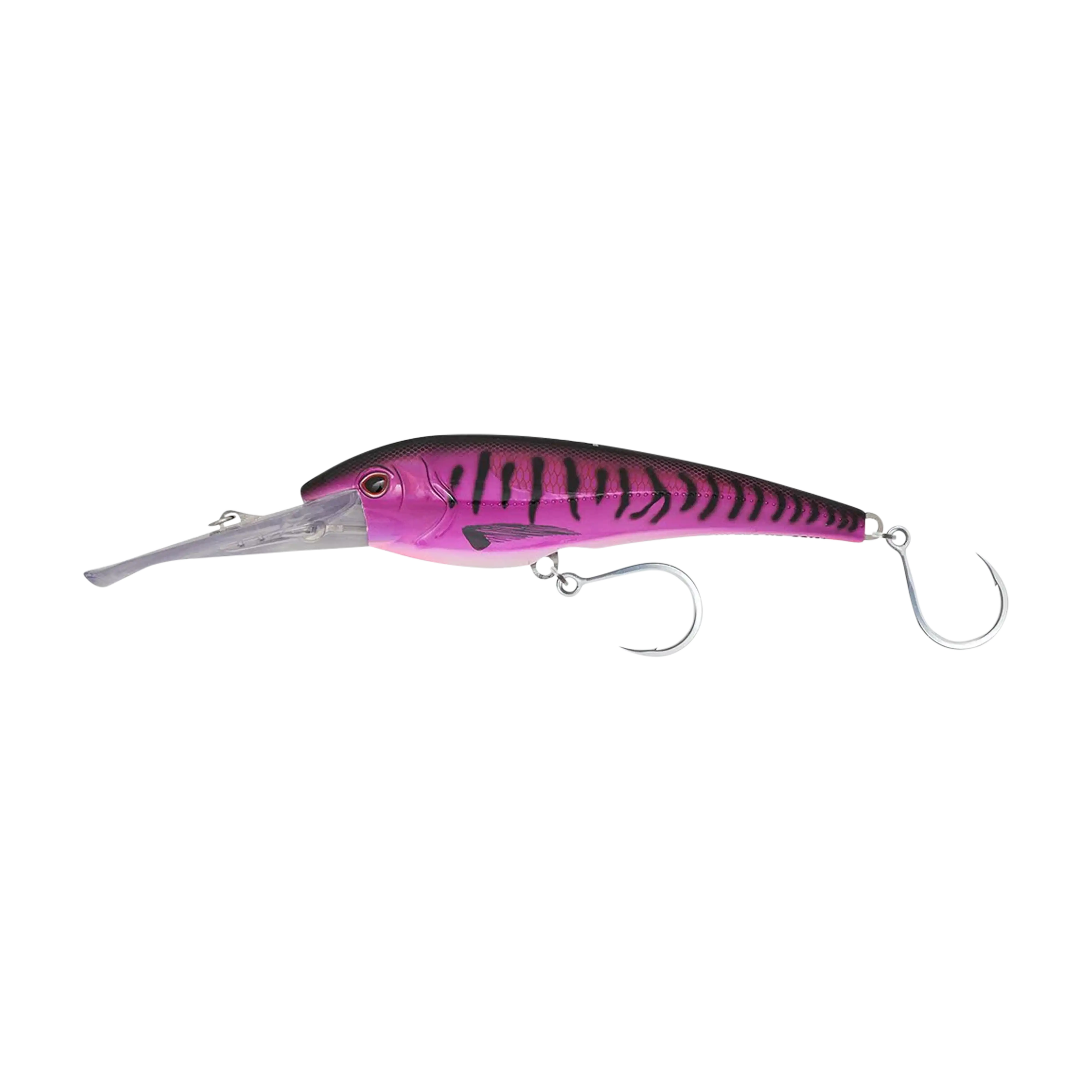 Nomad Tackle DTX 220 Minnow Heavy Duty SNK - 9" - Image 3