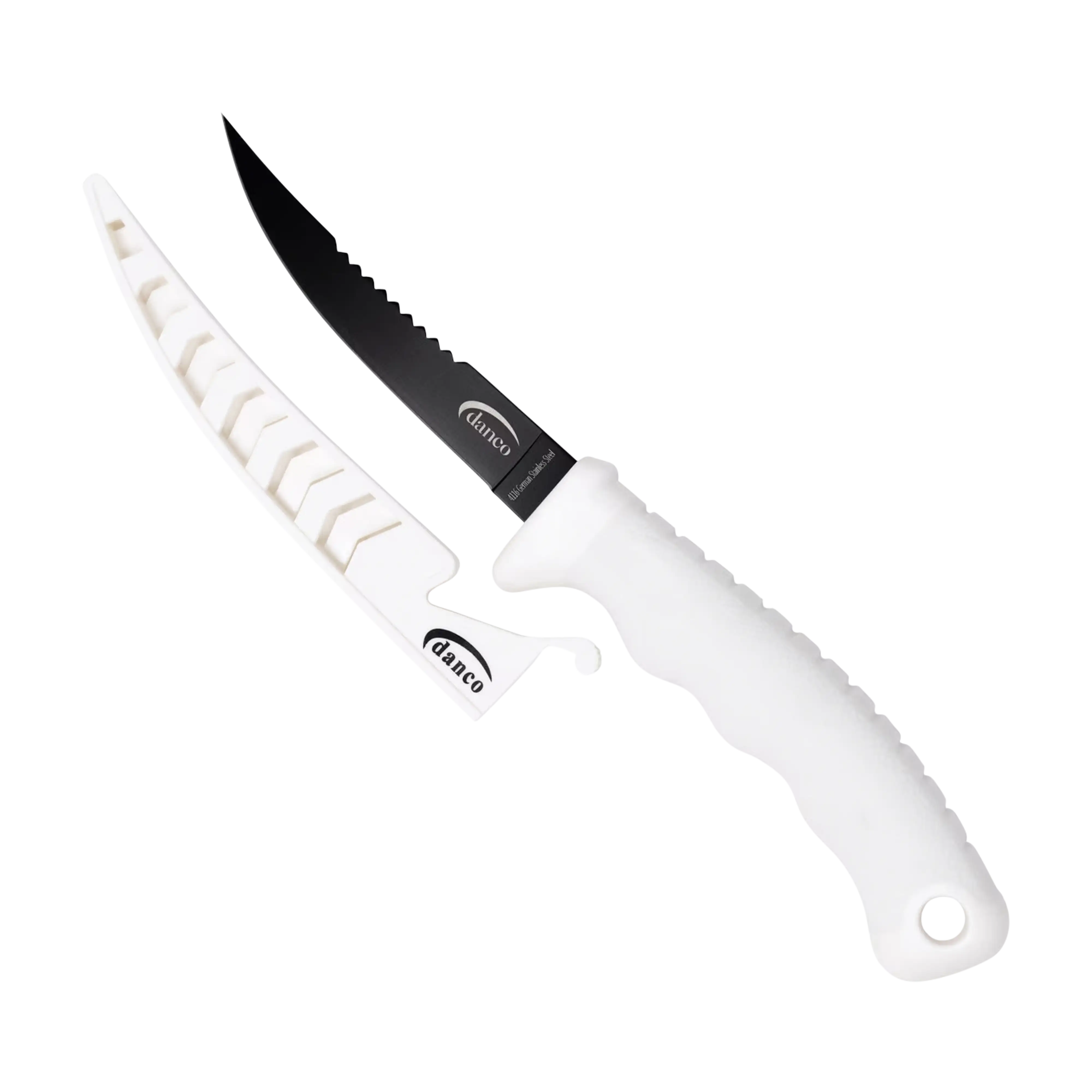 Danco ECO-1 Series Fillet Knifes - Image 2
