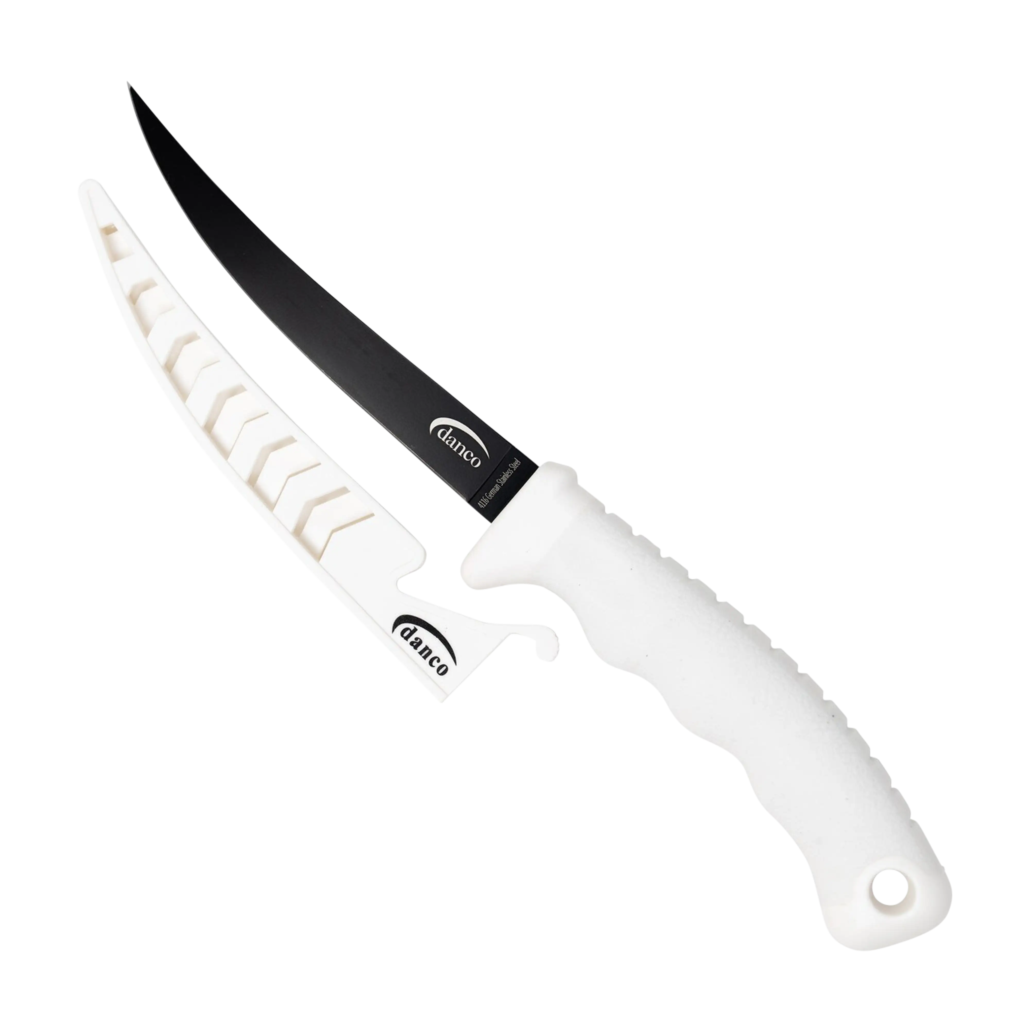 Danco ECO-1 Series Fillet Knifes - Image 3