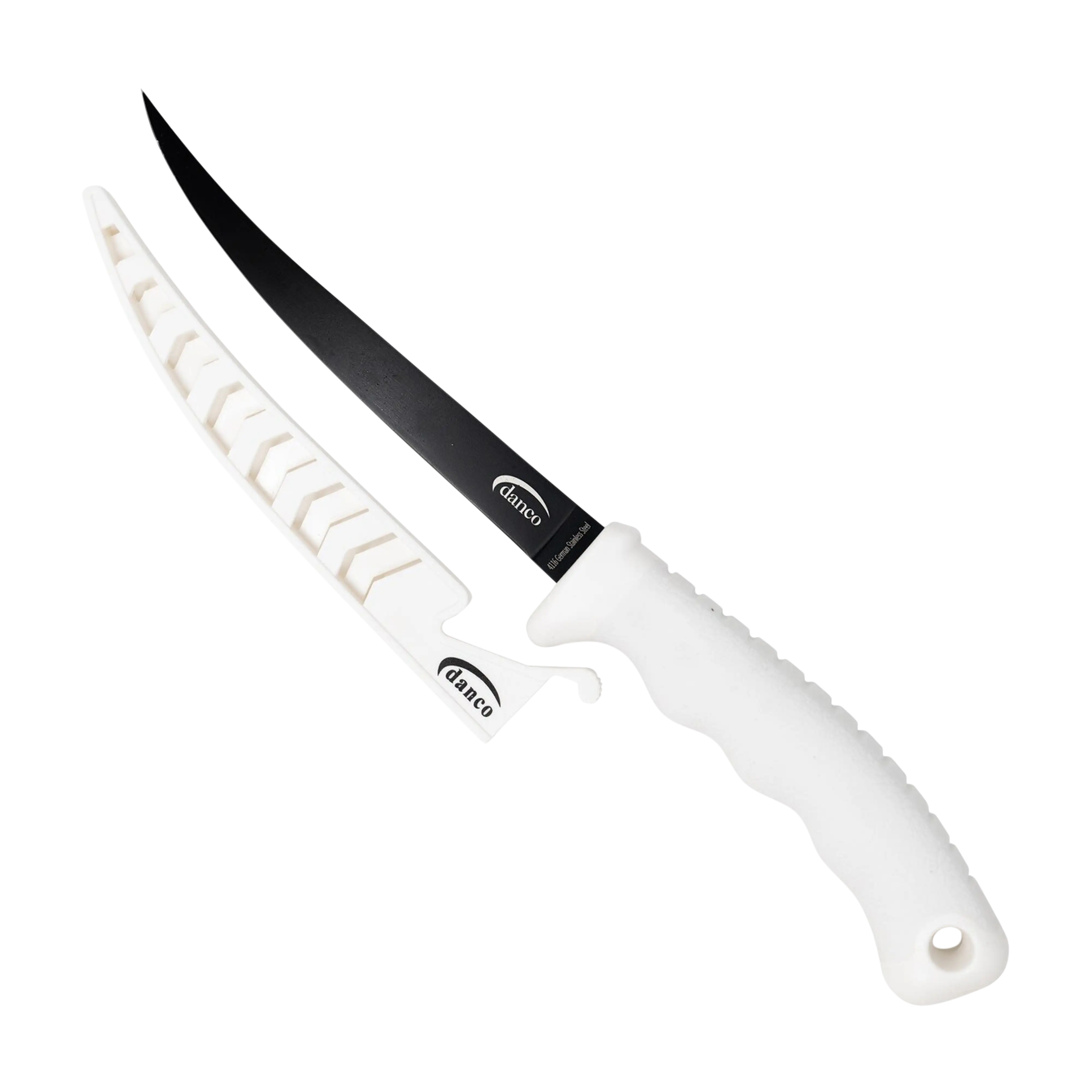Danco ECO-1 Series Fillet Knifes - Image 4