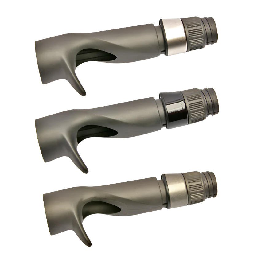 ECSM Exposed Blank Casting Reel Seat - Image 3