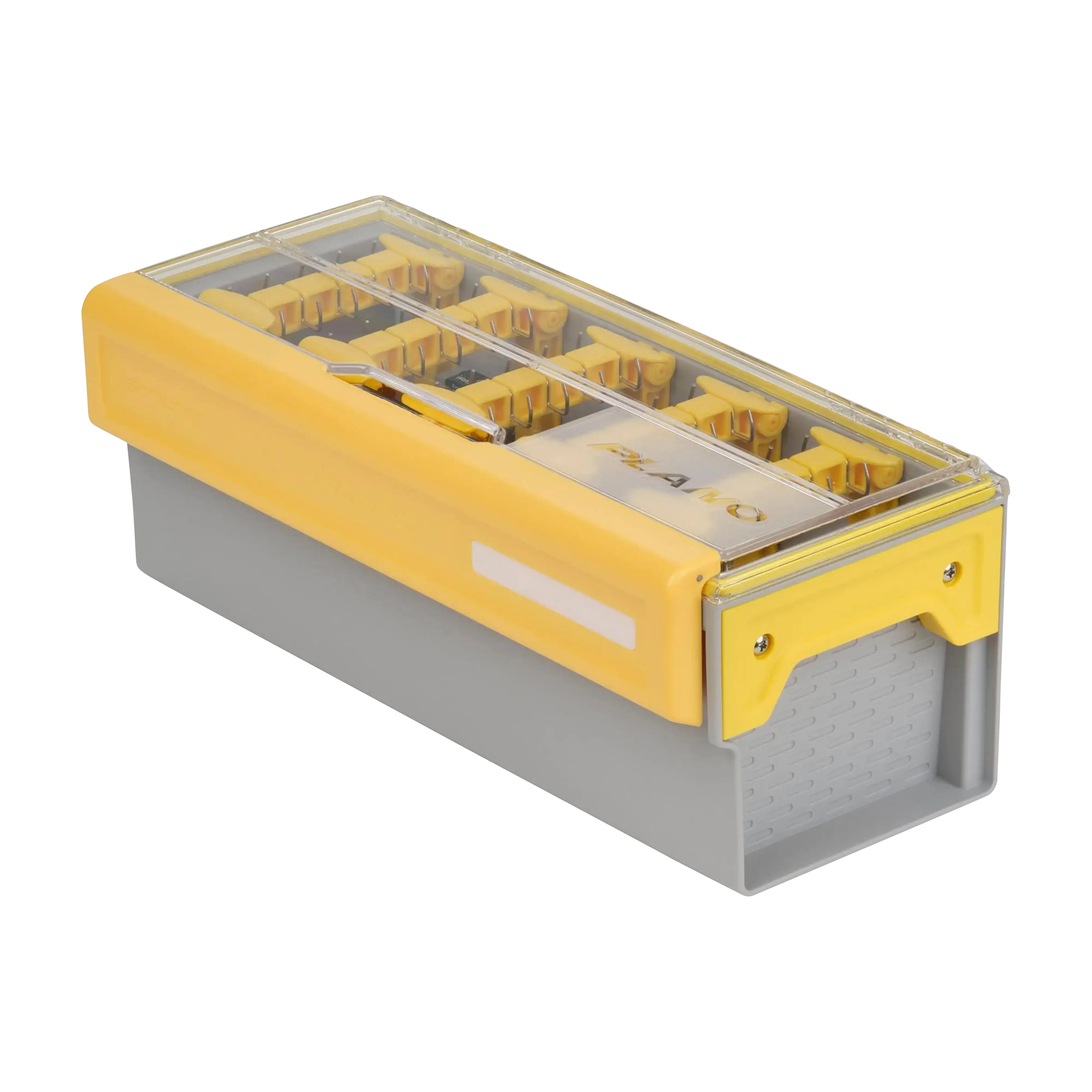 Plano EDGE Frog Box - Image 2