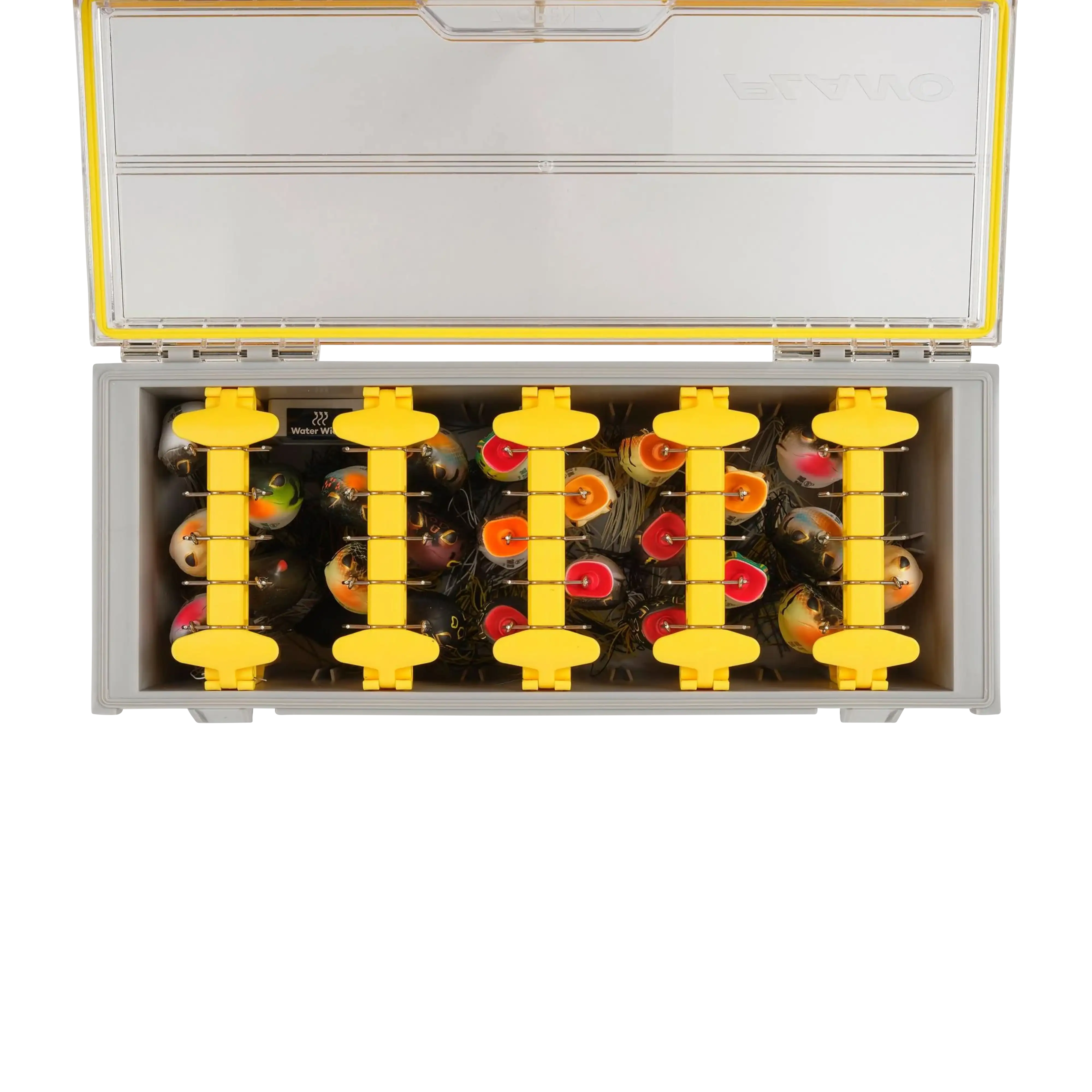 Plano EDGE Frog Box - Image 6