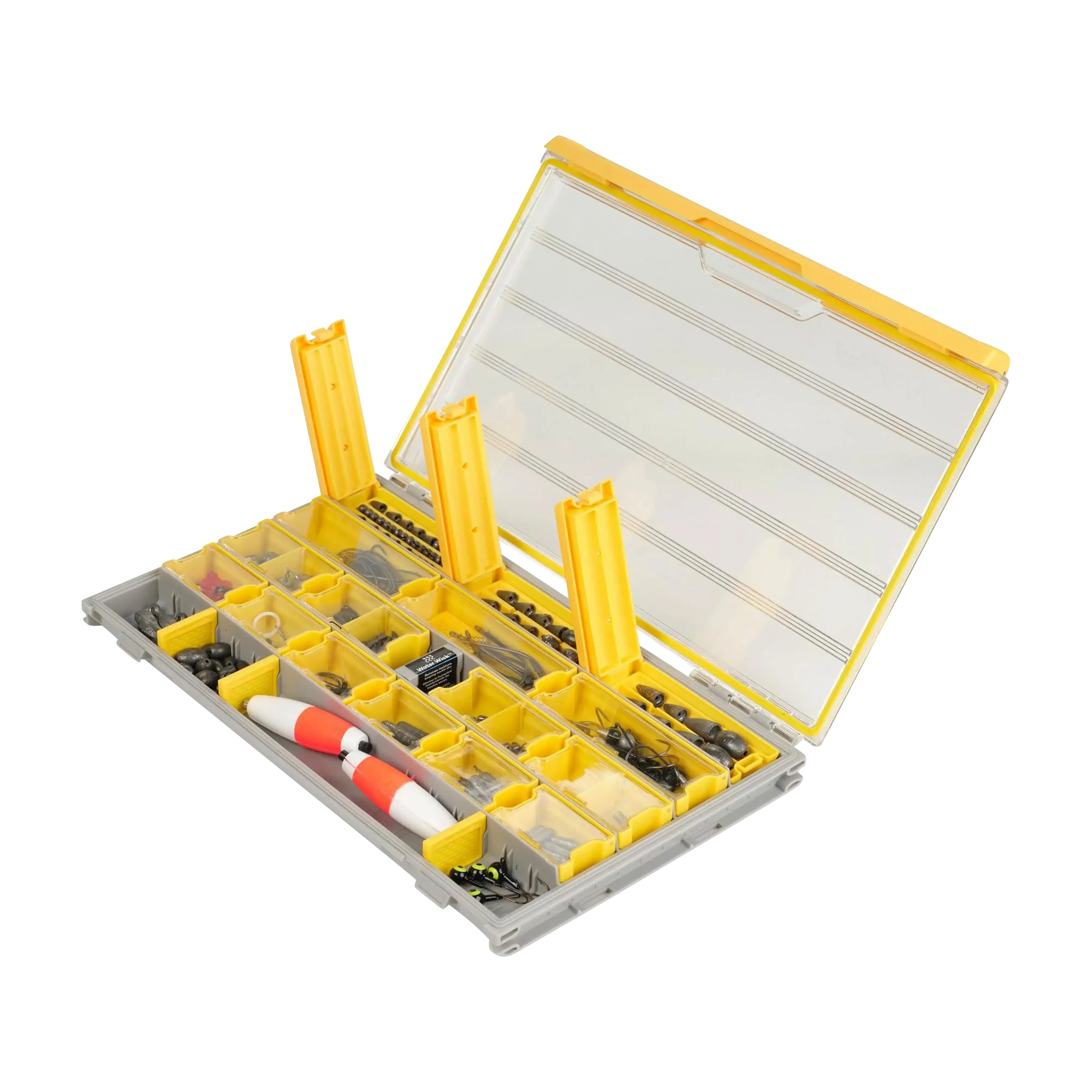 Plano EDGE Terminal Tackle Boxes - Image 3