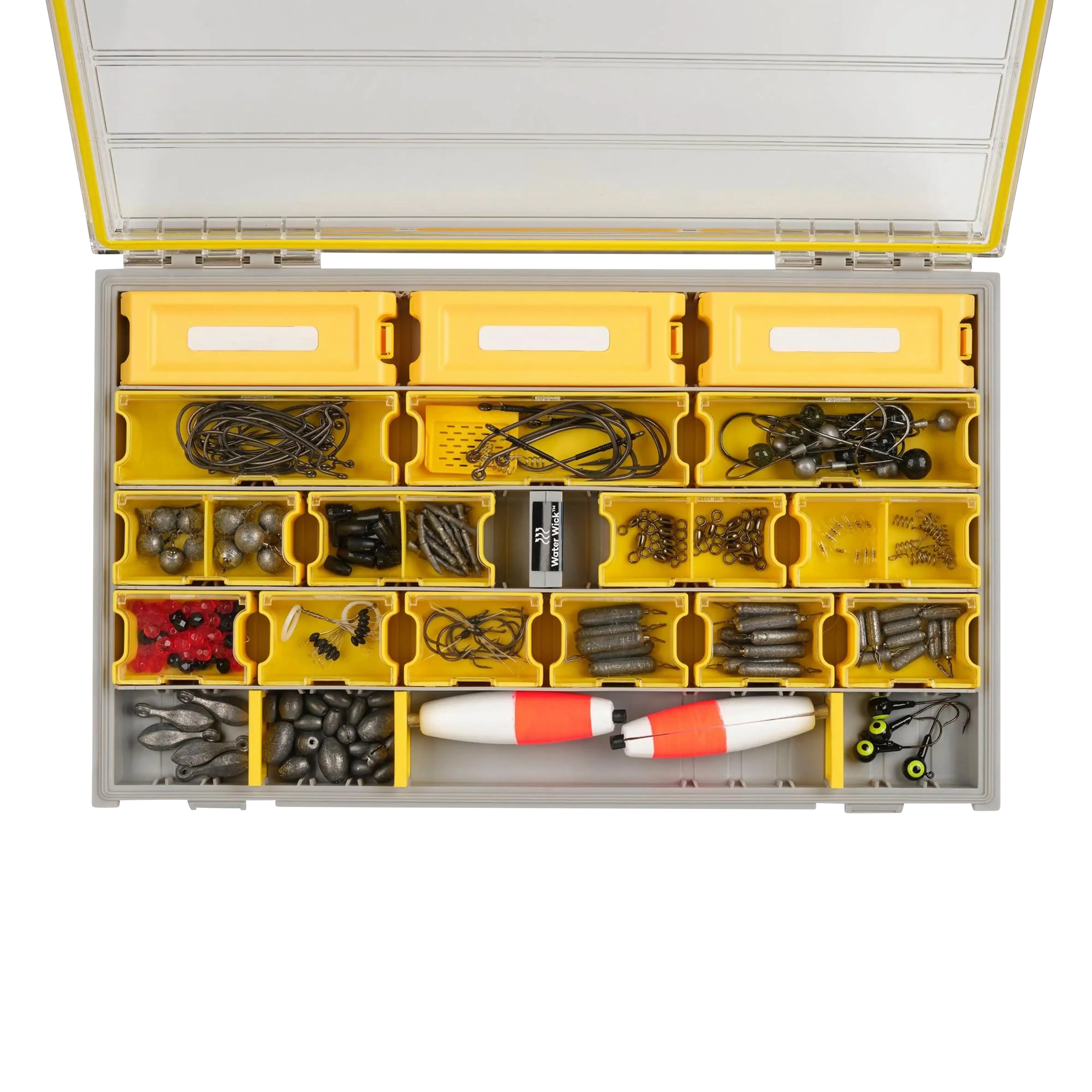 Plano EDGE Terminal Tackle Boxes - Image 4