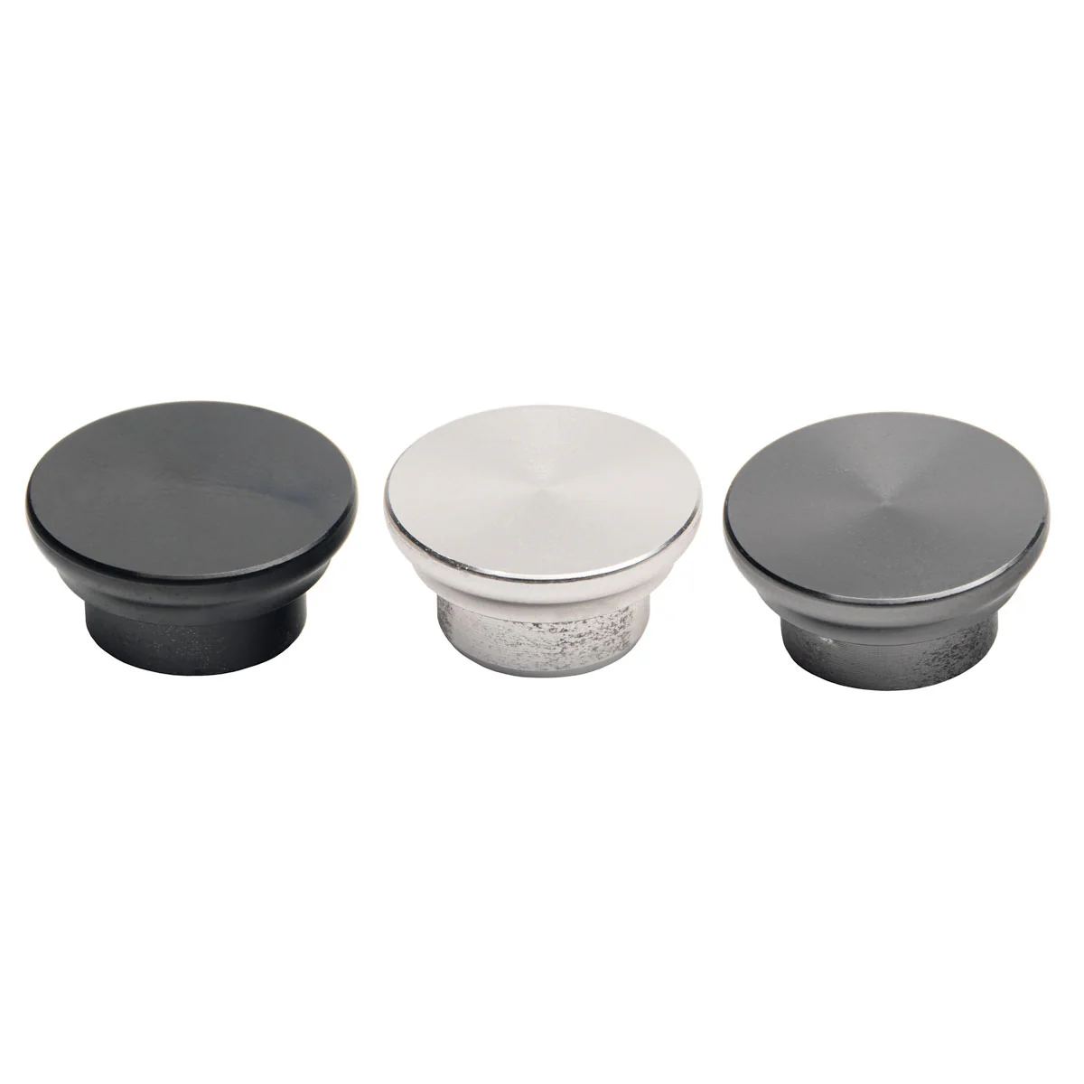 American Tackle End Cap for AFS7R Inletted Fly Reel Seat - Image 7
