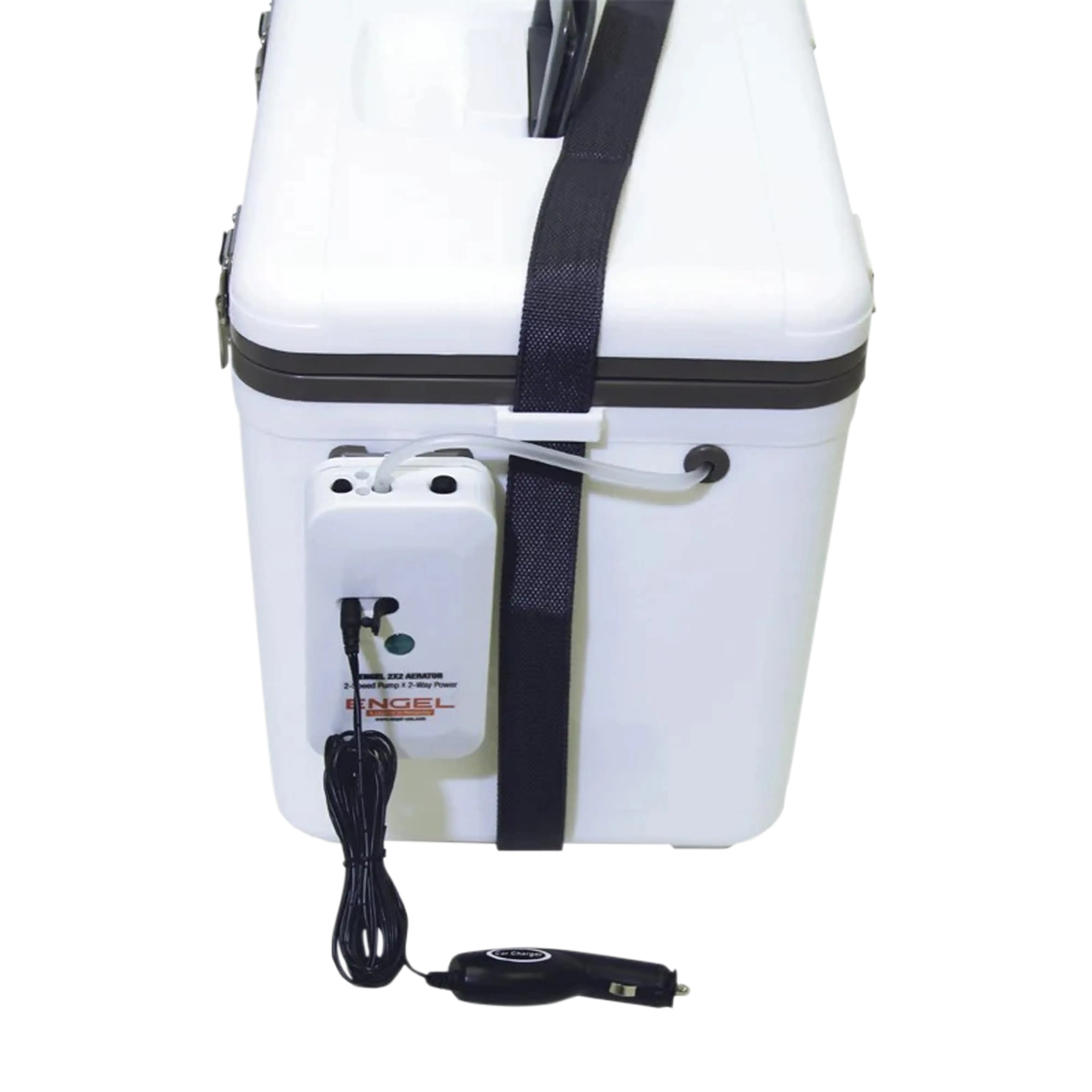 Engel 13 Qt. Live Bait Cooler with Air Pump - Image 3