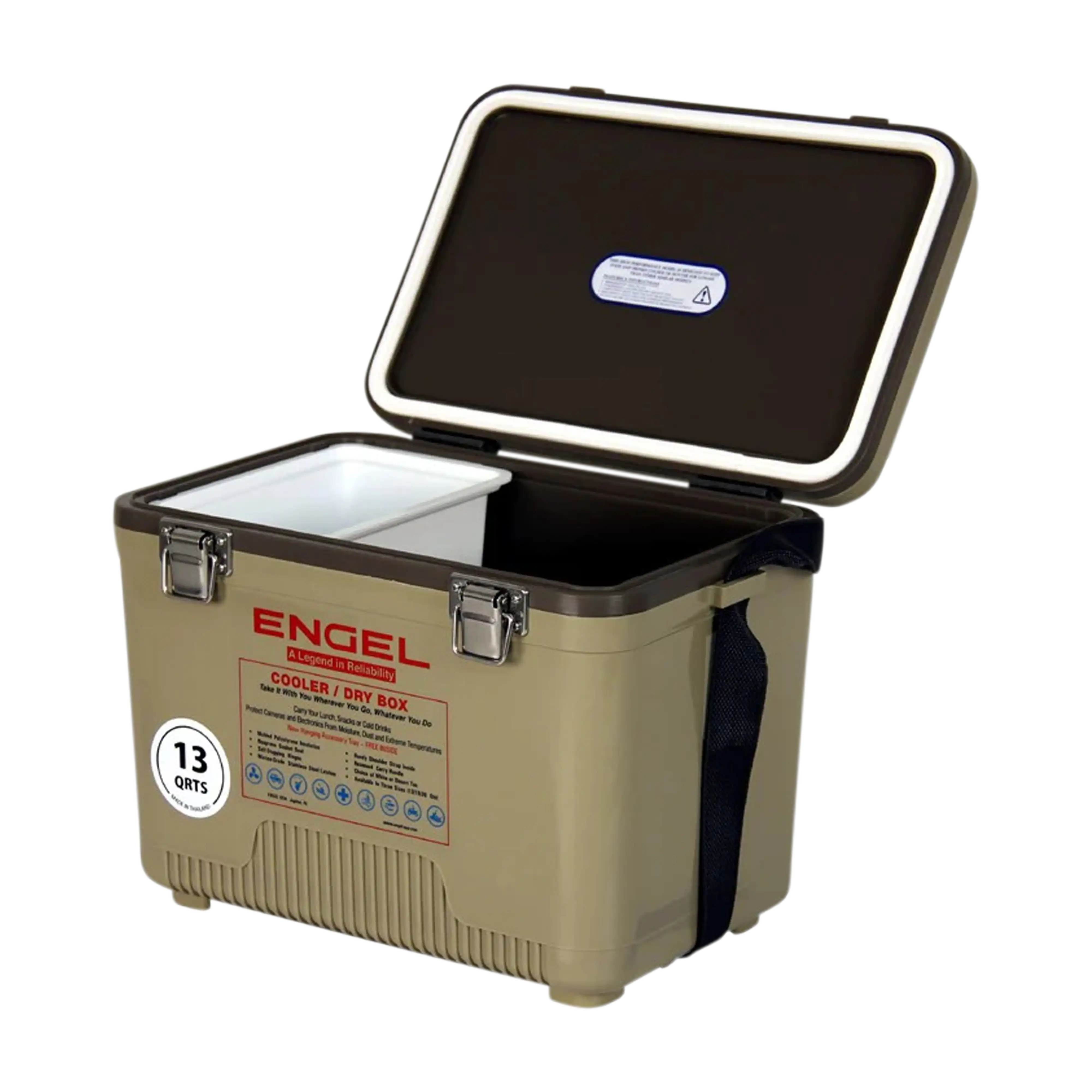 Engel Cooler/Dry Box - Image 3
