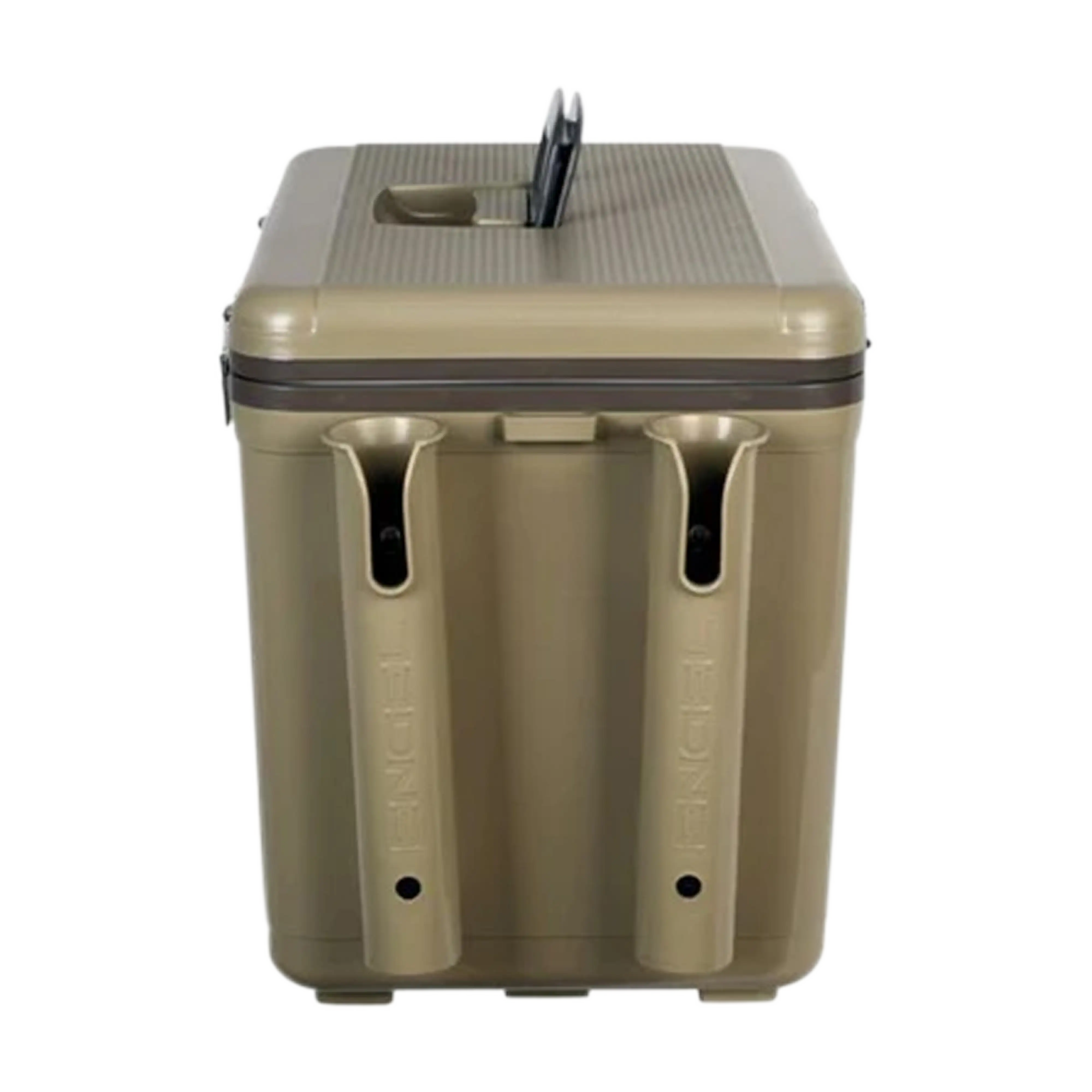 Engel Cooler/Dry Box with Rod Holders - Image 6