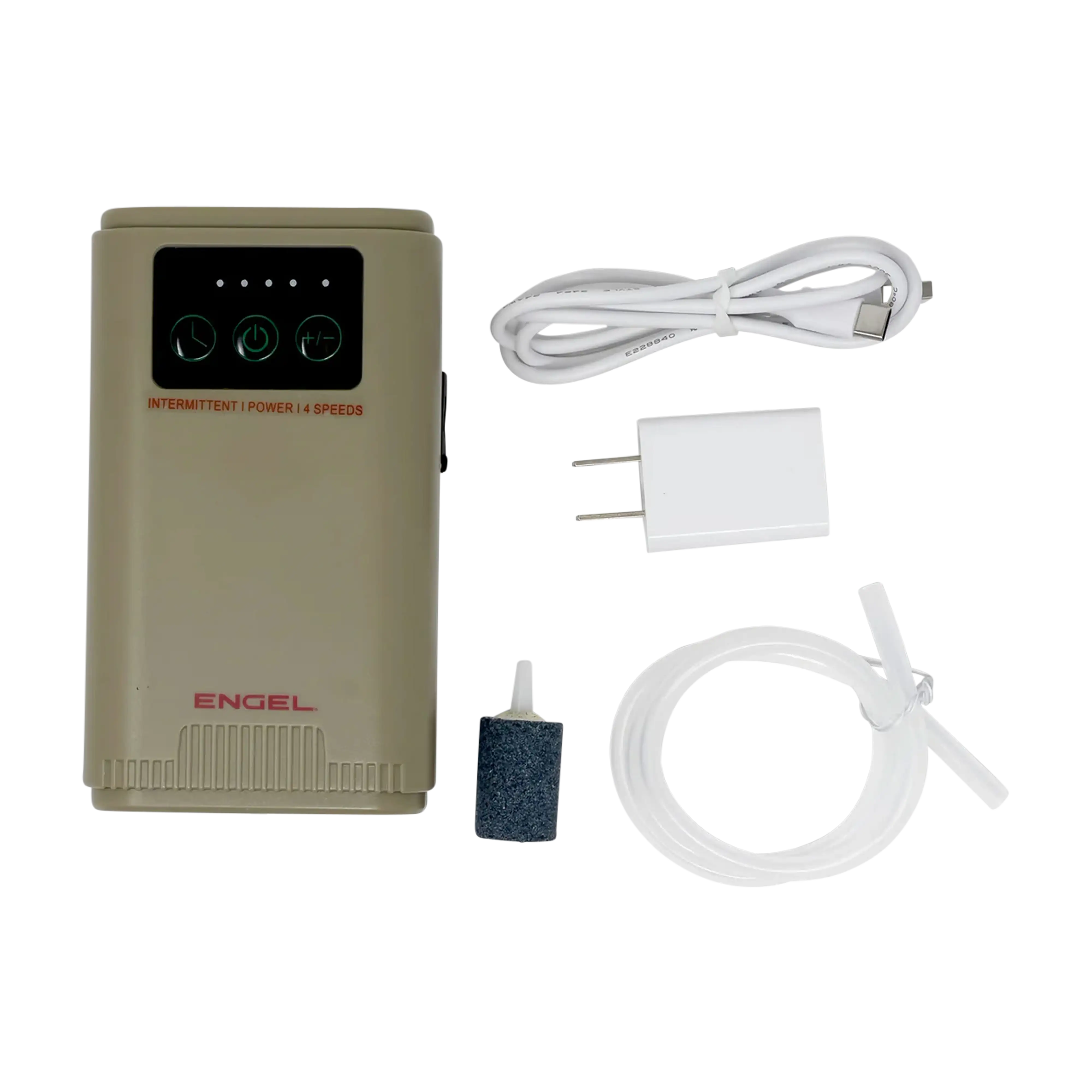 Engel Lithium-ion Rechargeable Live Bait Aerator Pumps - Image 5