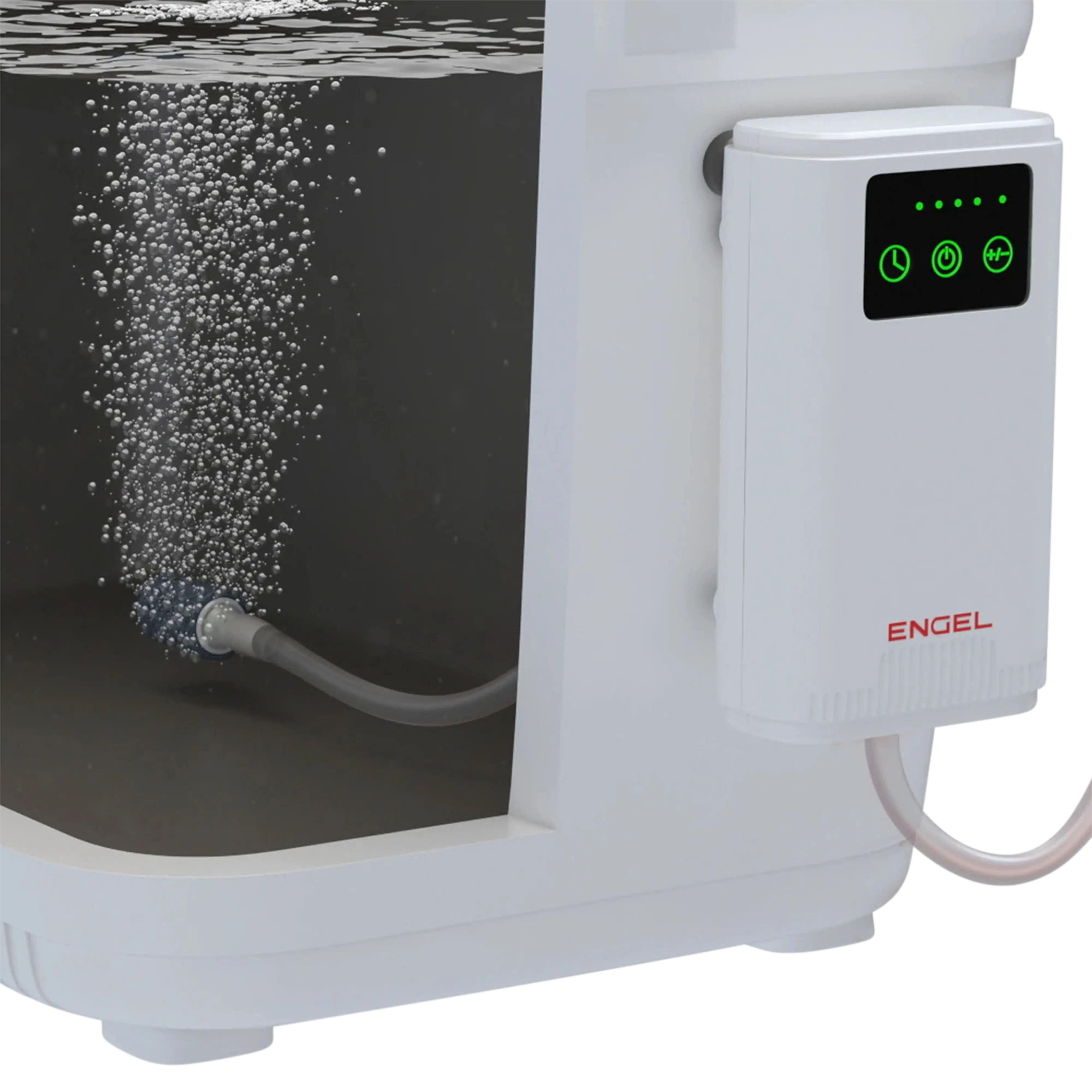 Engel Lithium-ion Rechargeable Live Bait Aerator Pumps - Image 8