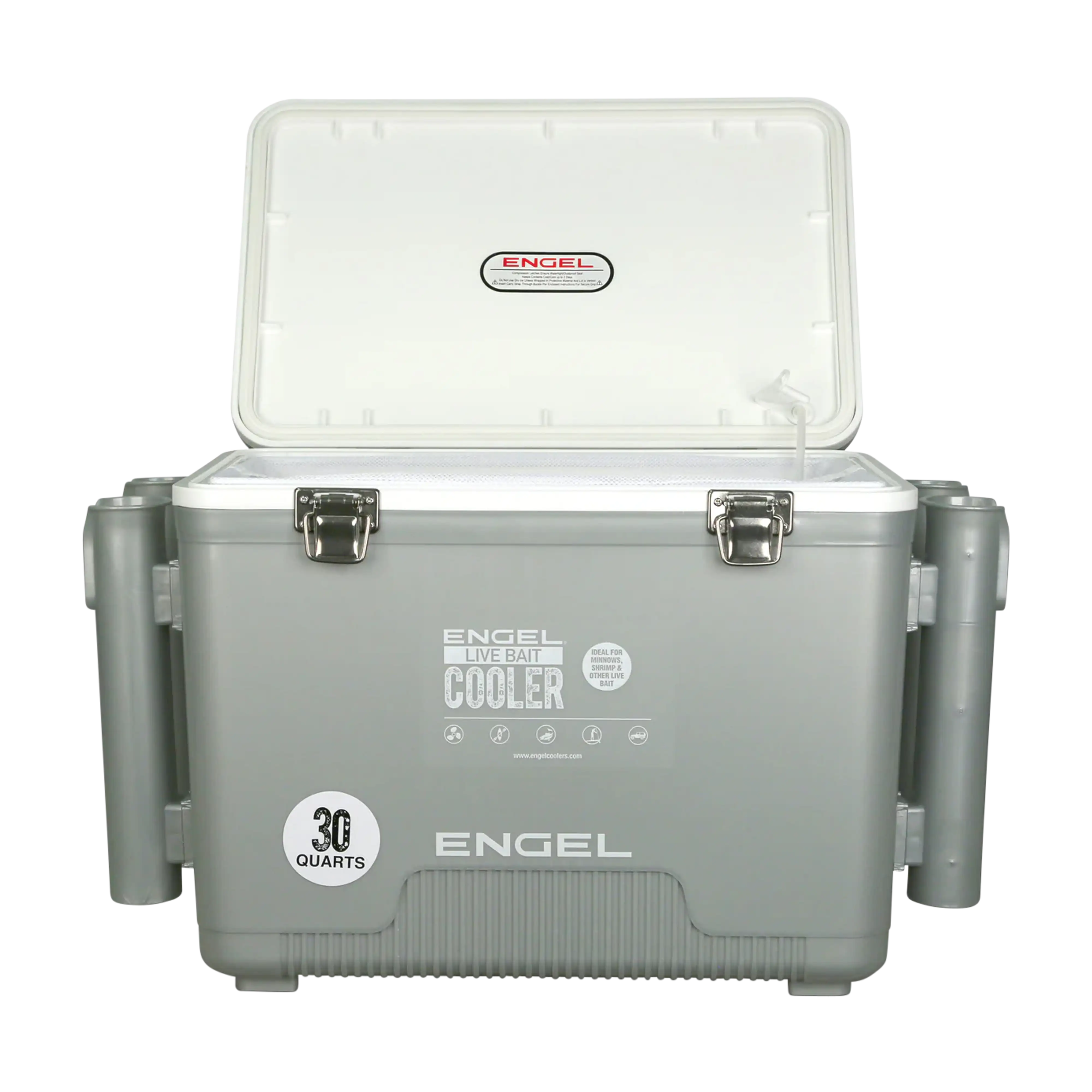 Engel Live Bait Pro Coolers - Image 10