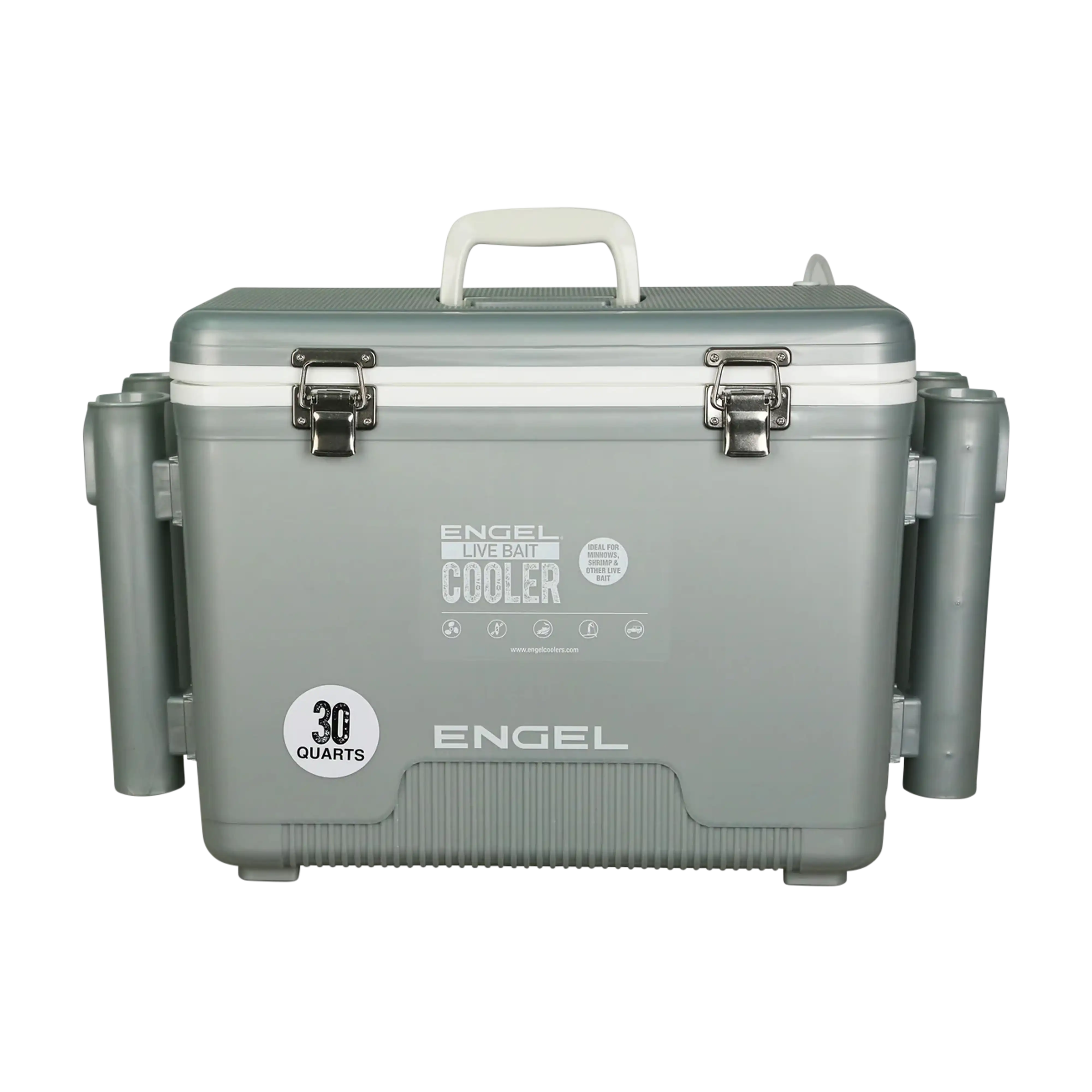 Engel Live Bait Pro Coolers - Image 11