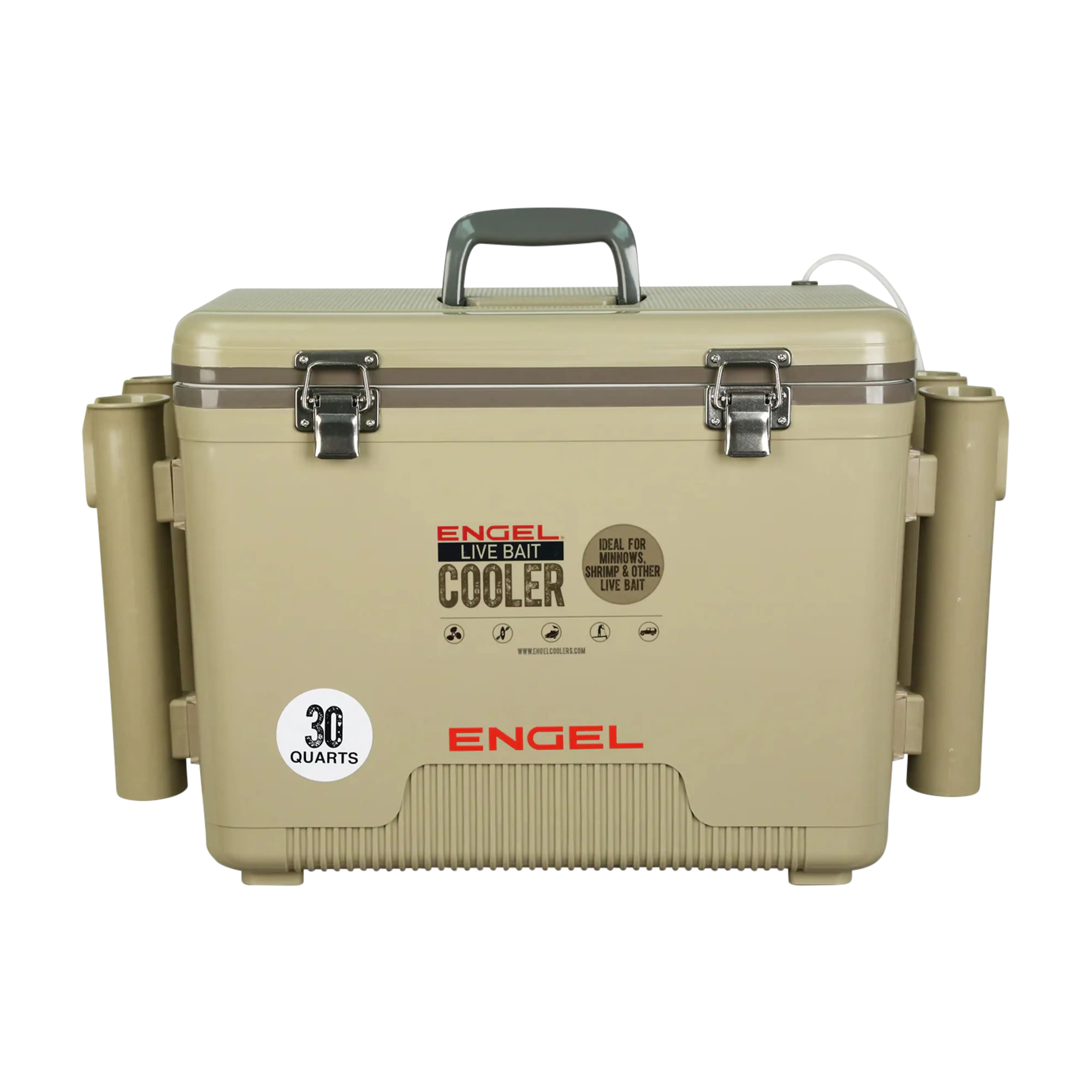 Engel Live Bait Pro Coolers - Image 13