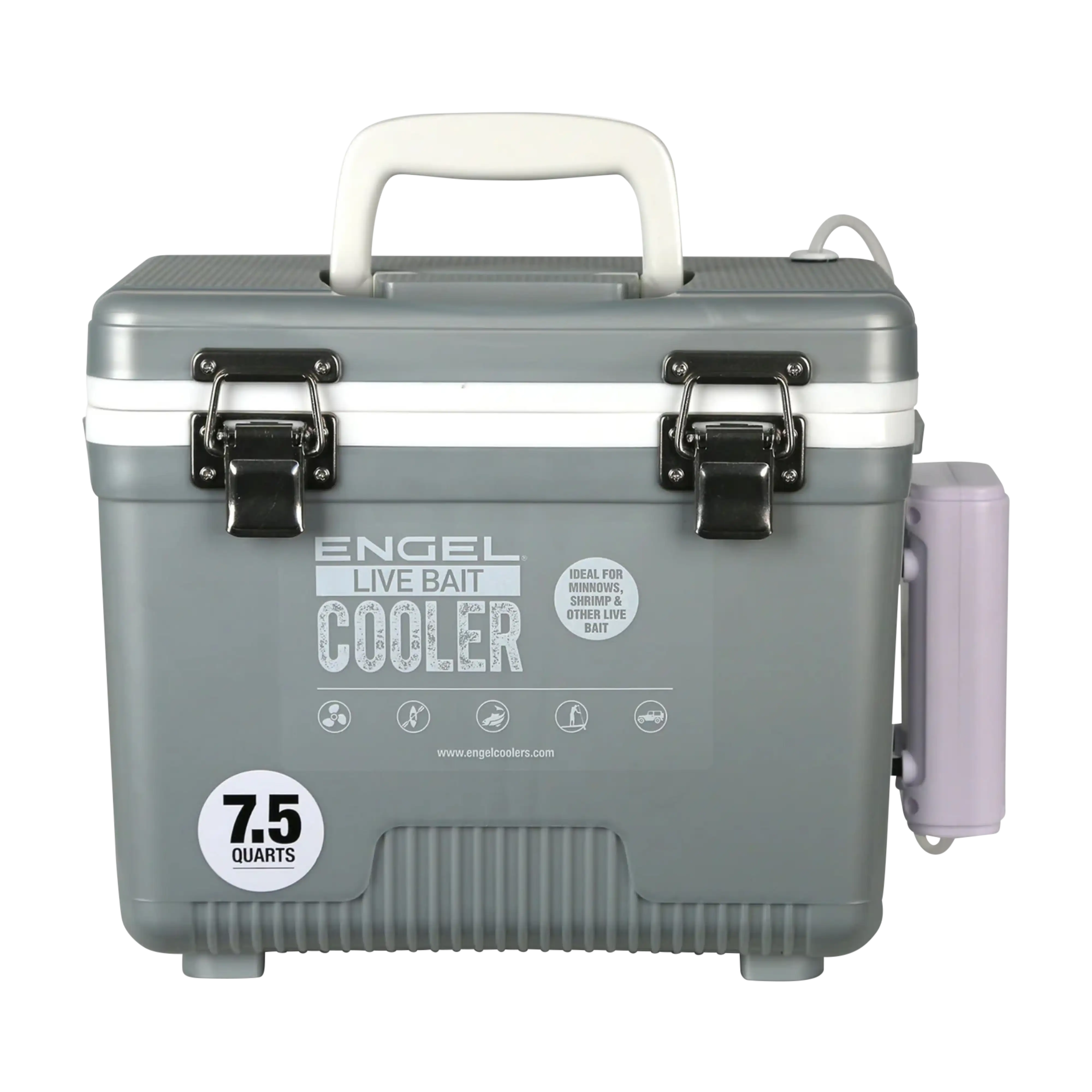 Engel Live Bait Pro Coolers - Image 3