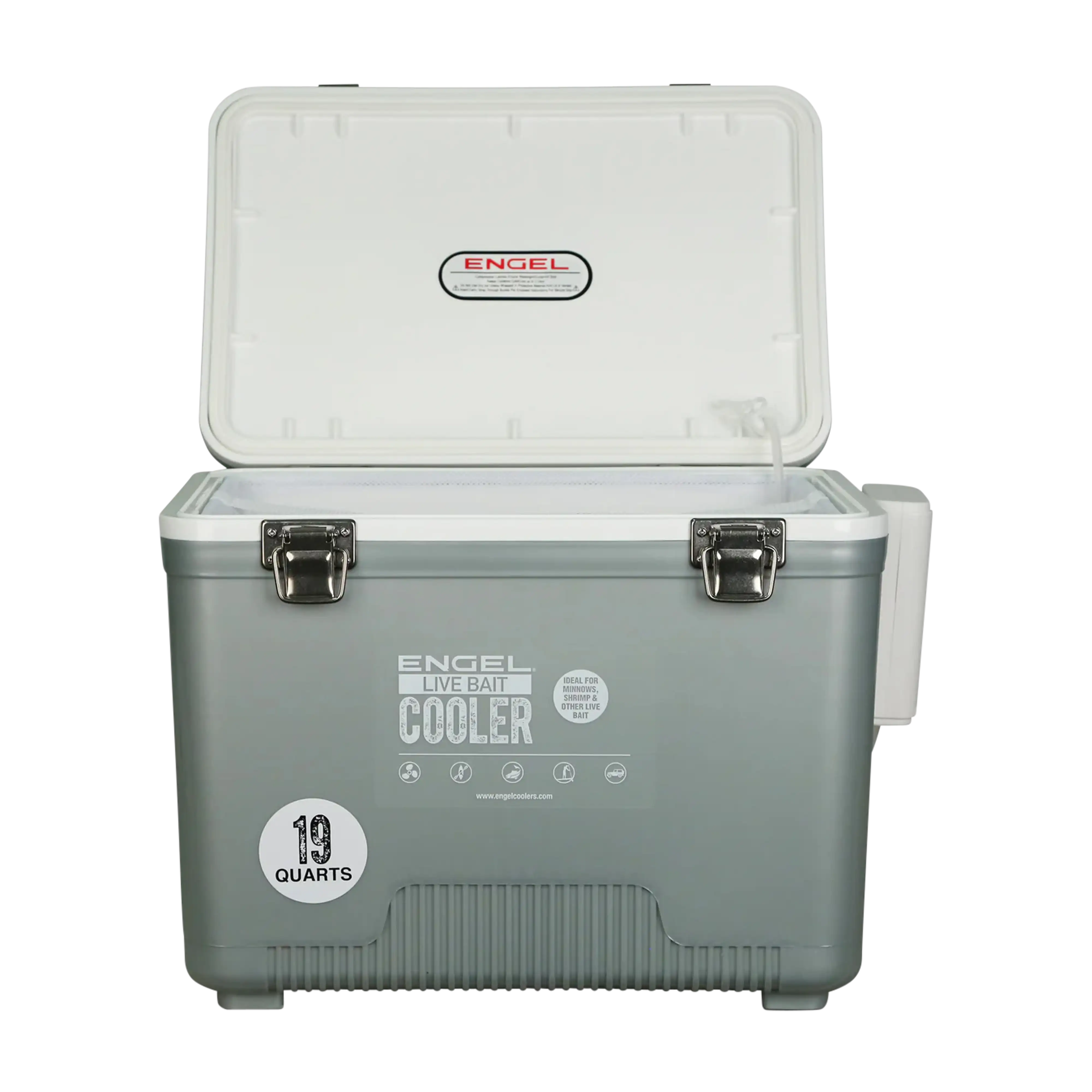Engel Live Bait Pro Coolers - Image 5