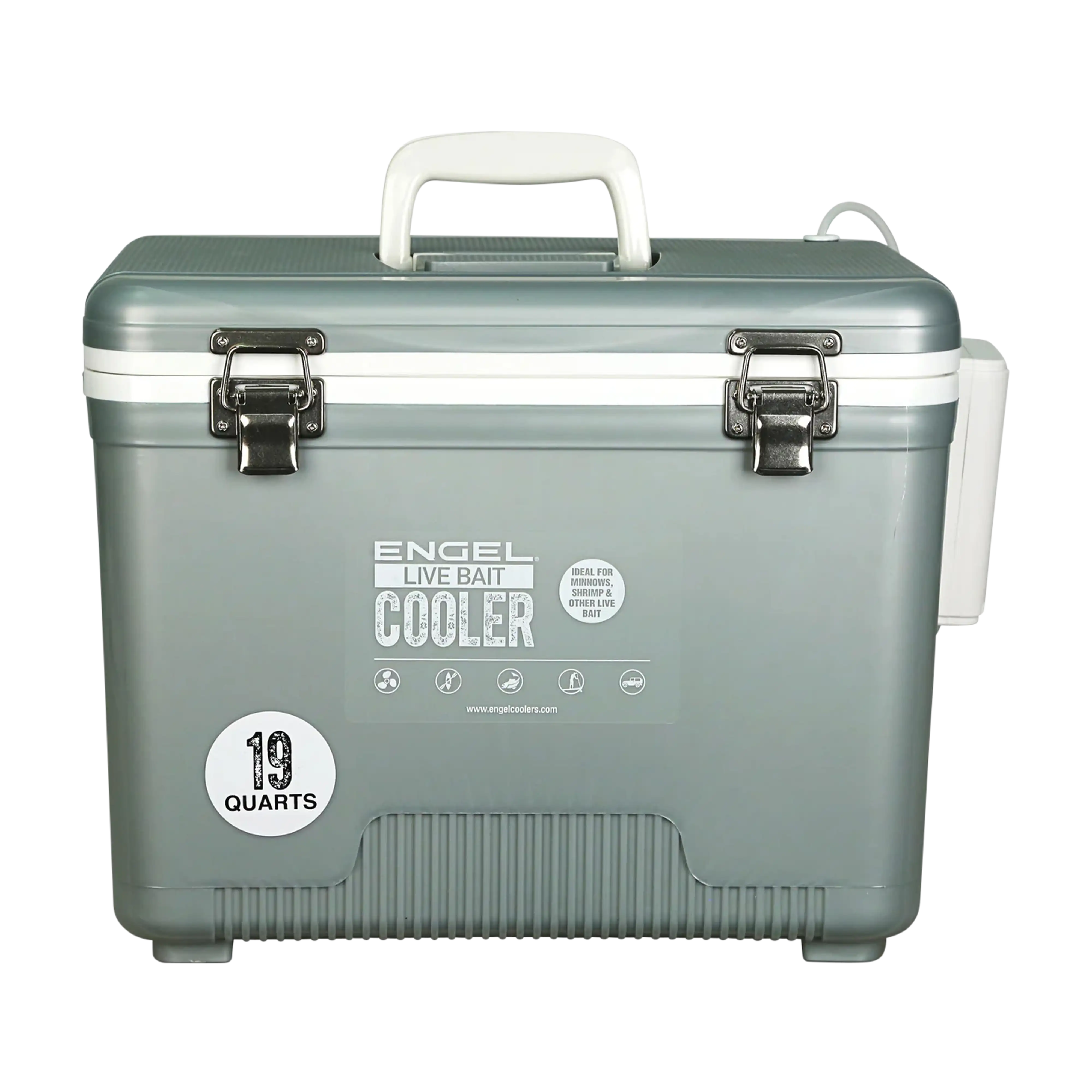 Engel Live Bait Pro Coolers - Image 7