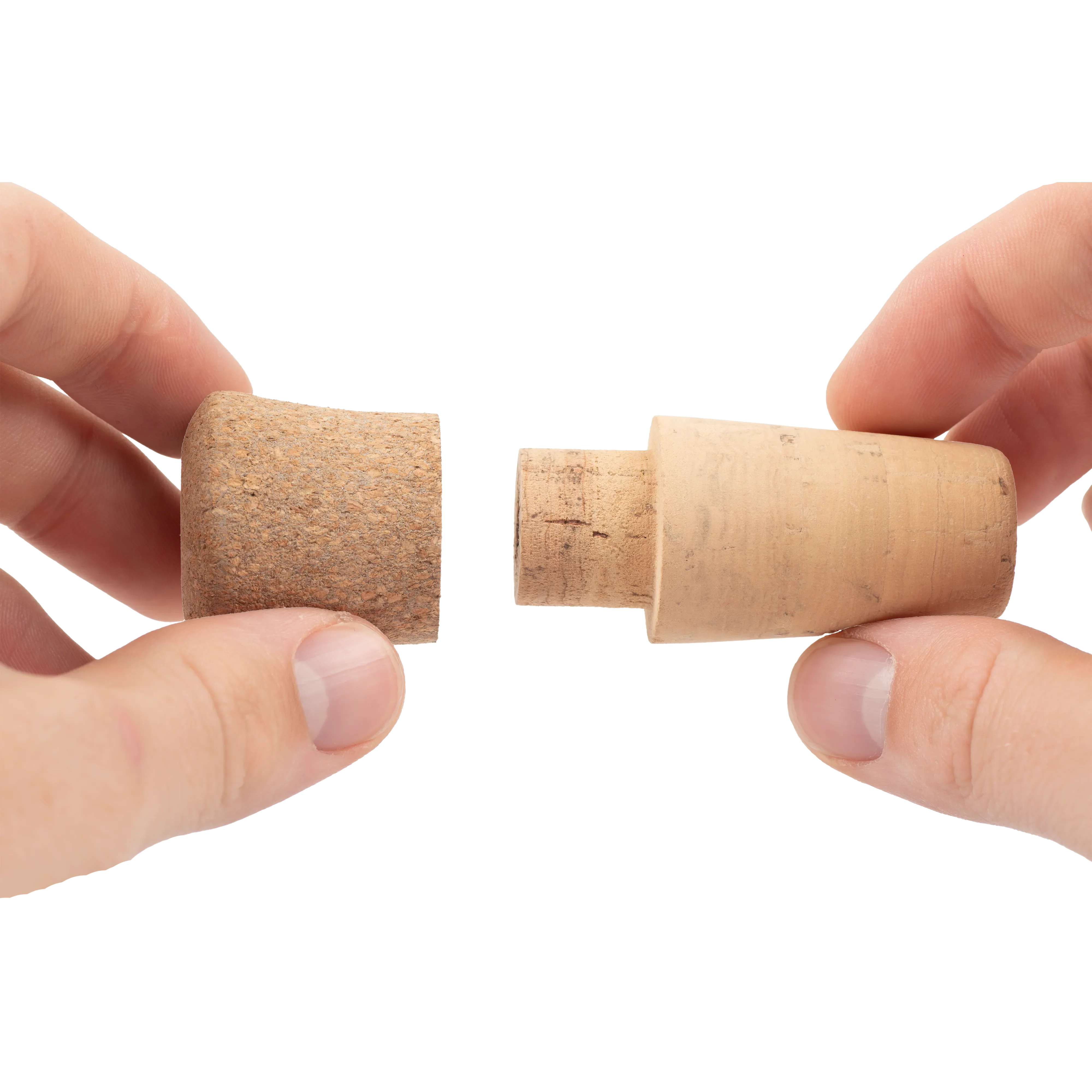 American Tackle Fighting Butt Cap – Cork Composite & EVA - Image 5
