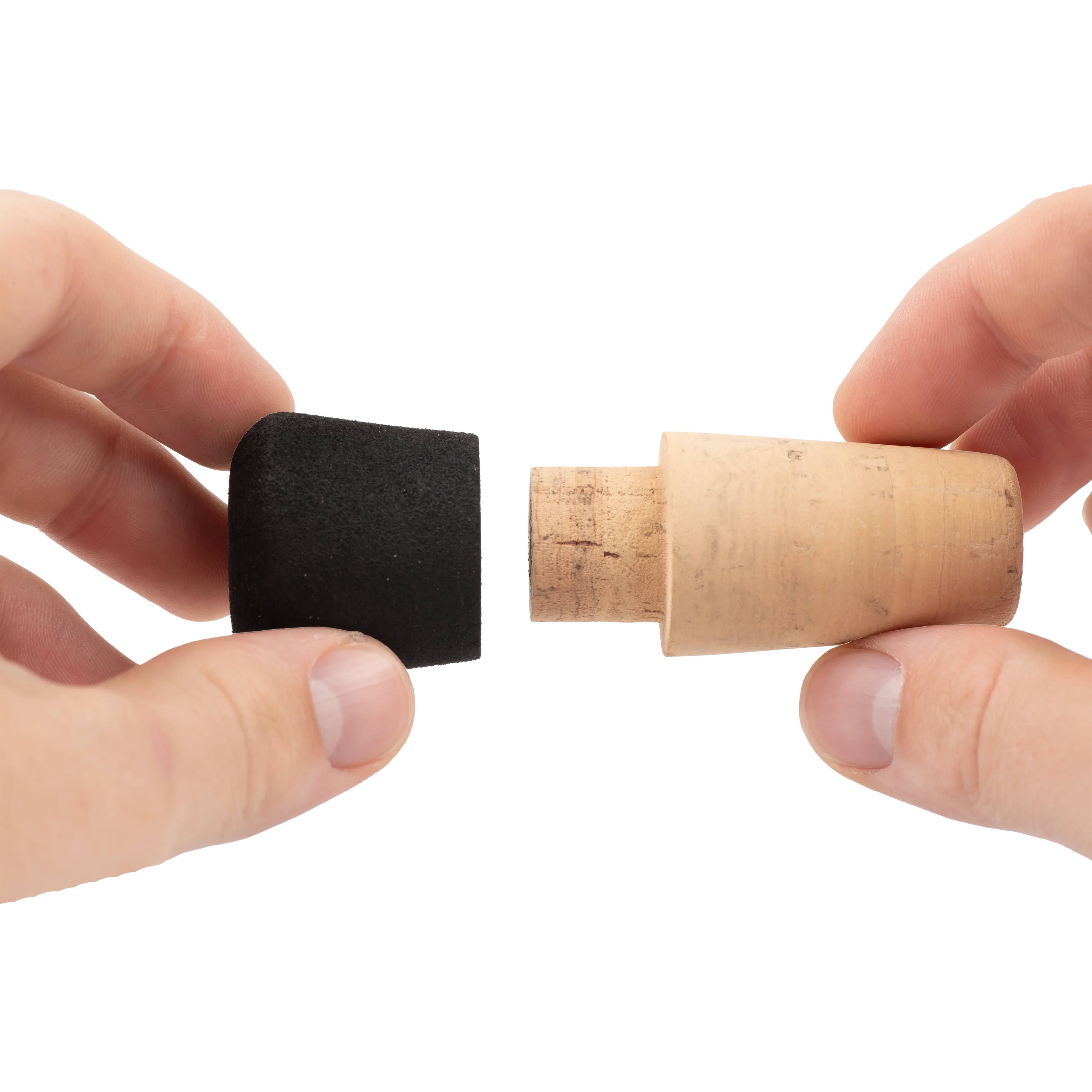 American Tackle Fighting Butt Cap – Cork Composite & EVA - Image 6
