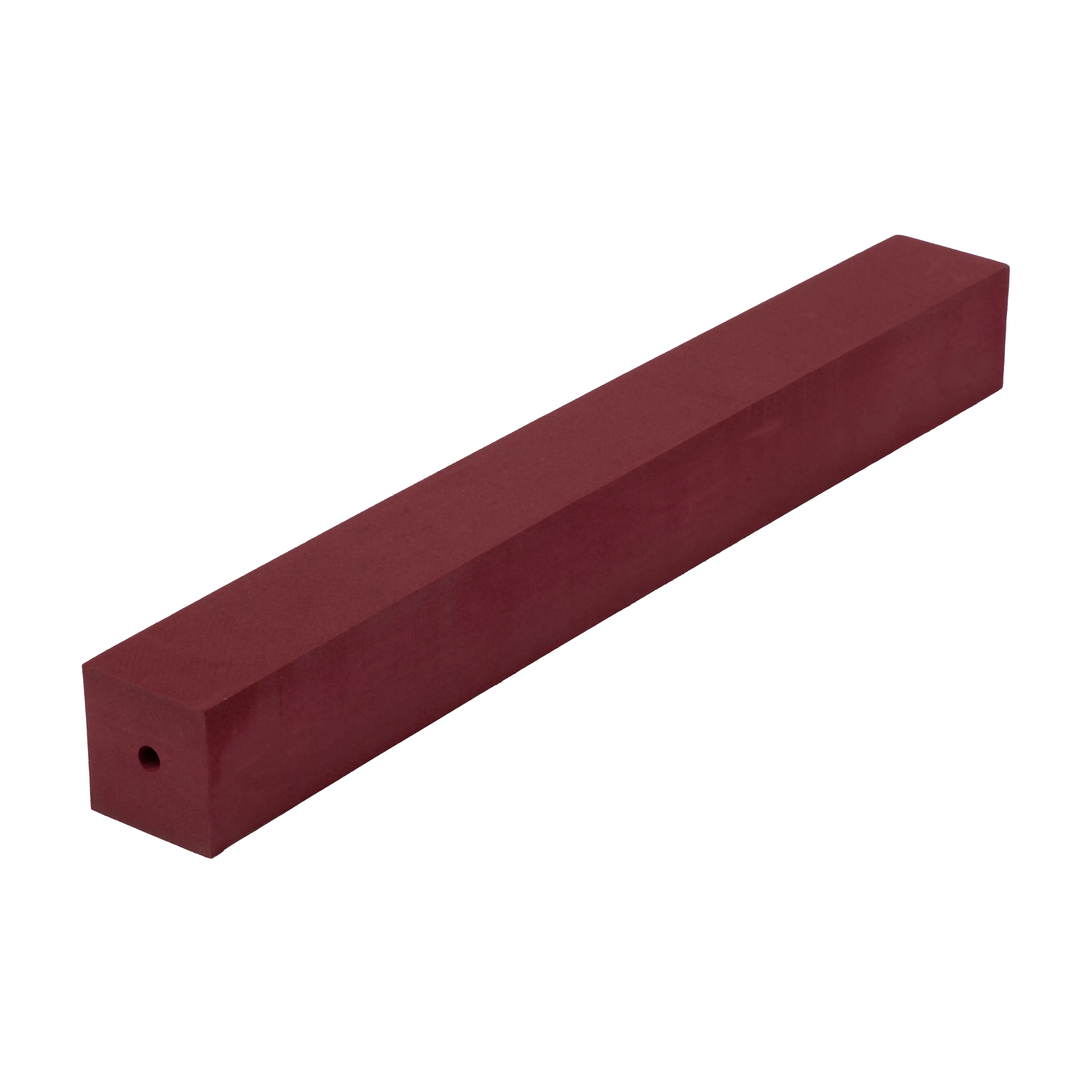 American Tackle EVA Foam Blocks - 18" Long - .375" ID - Image 3
