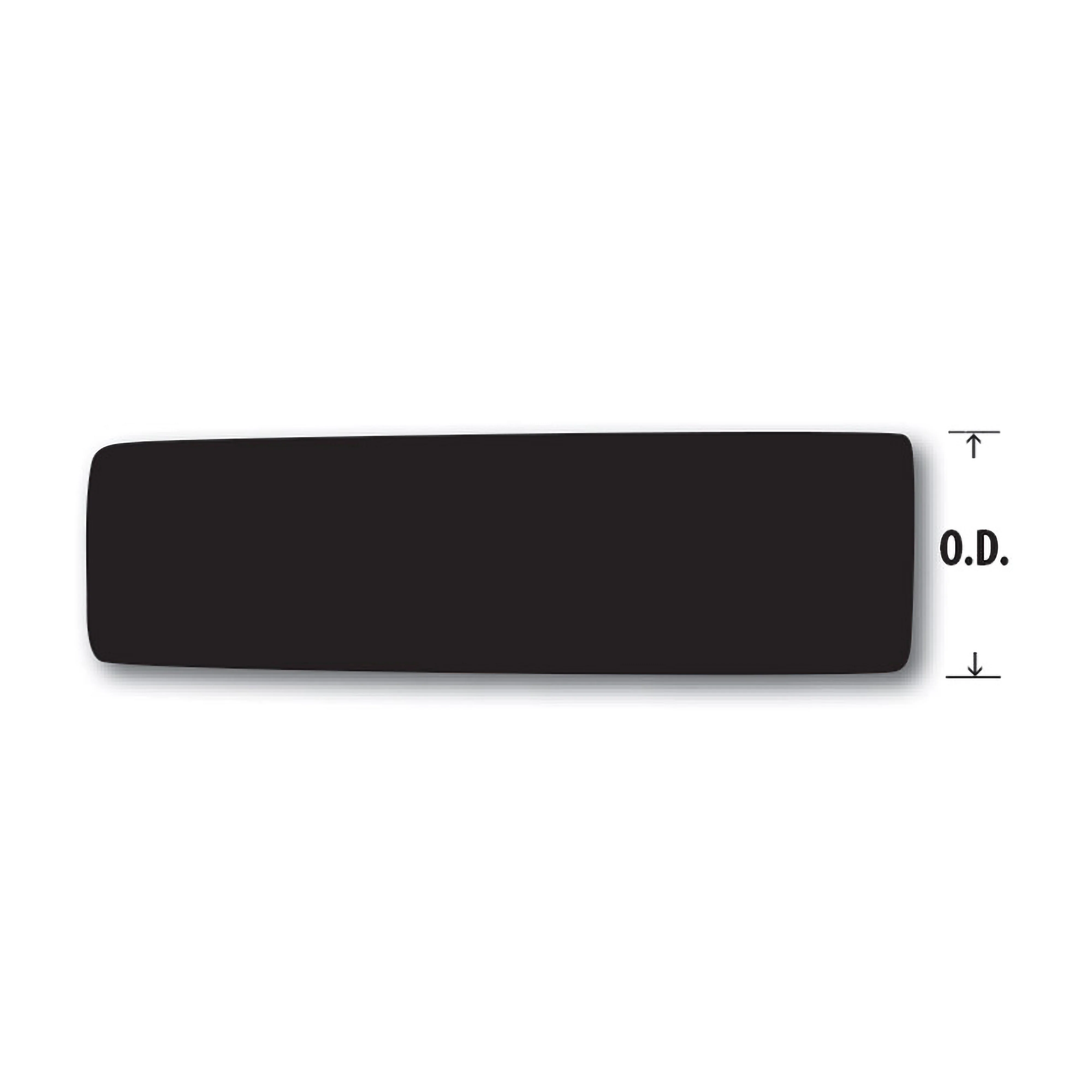 American Tackle FGV EVA Foam Foregrips - Image 3