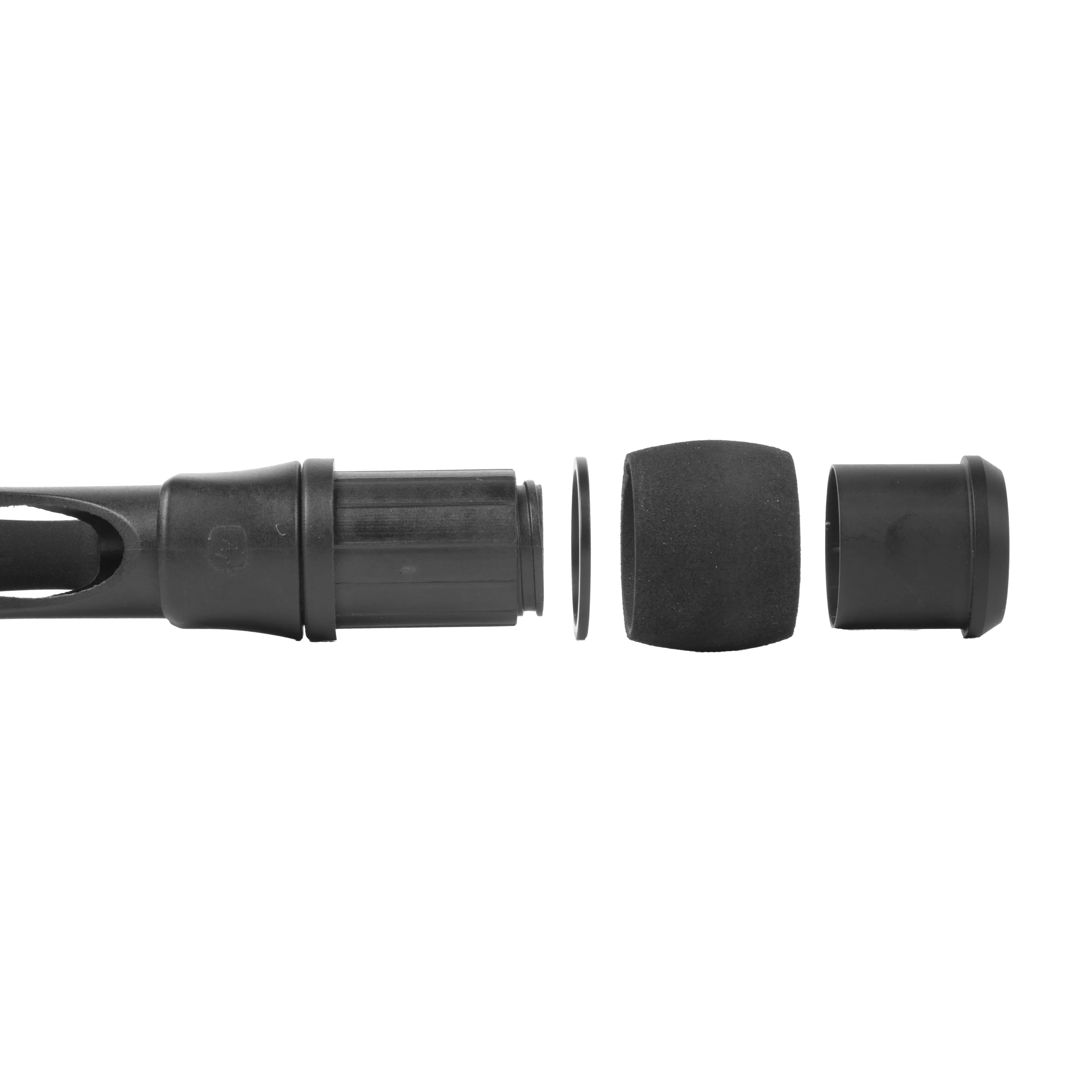 American Tackle EVA Fore Grip for Uni-Lock Hood - Image 4