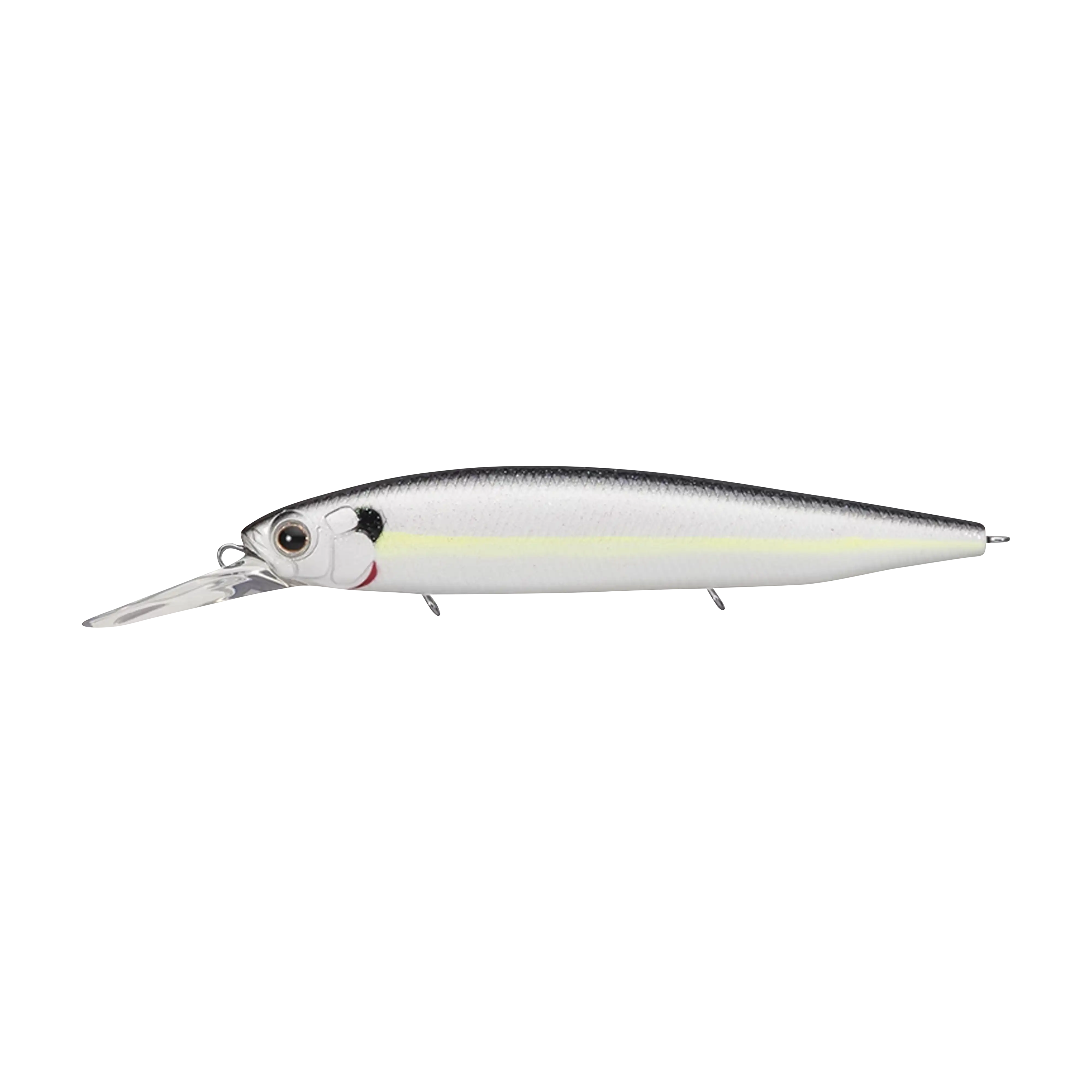 Evergreen Baits FA-87 & FA-115 Suspending Jerkbaits - Image 4