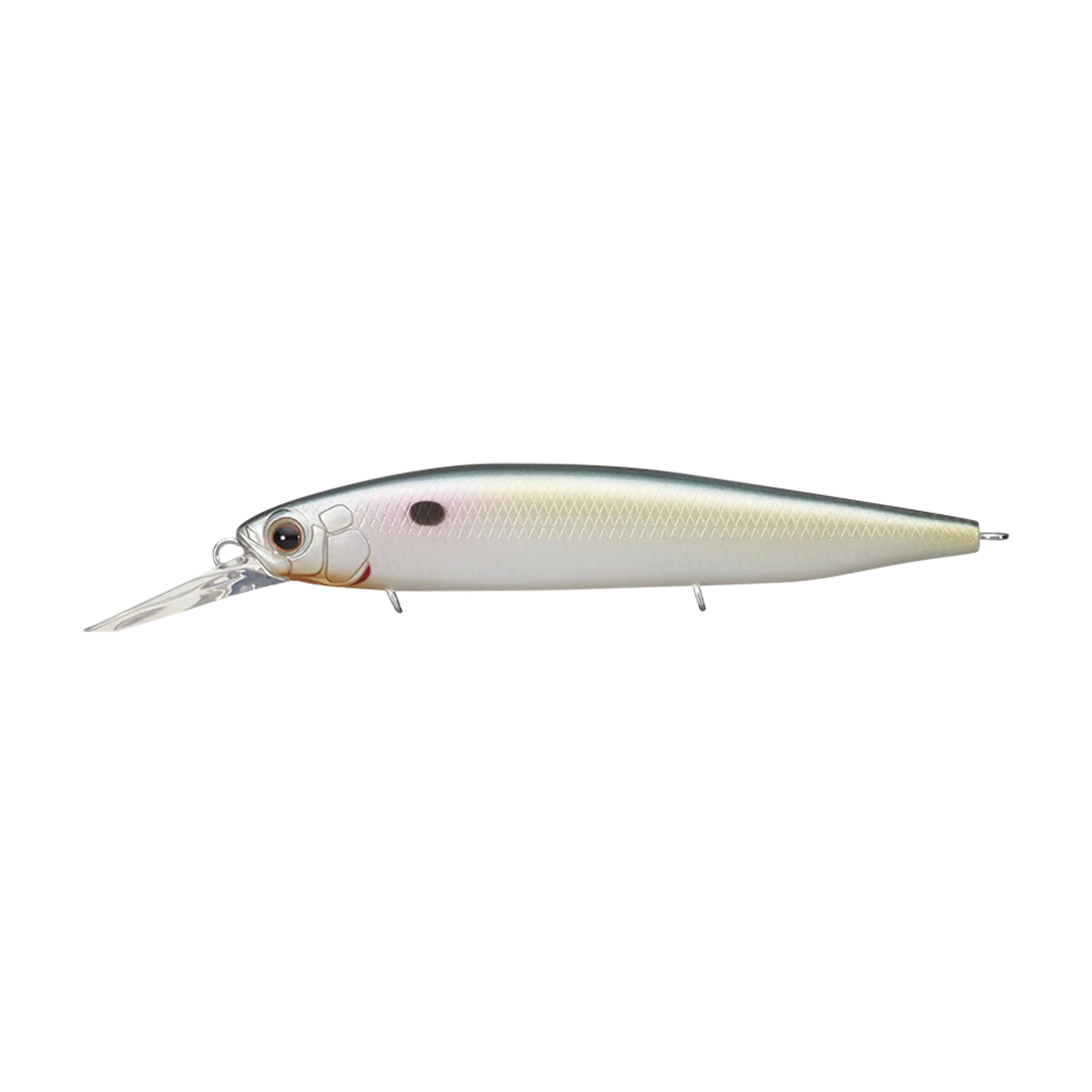 Evergreen Baits FA-87 & FA-115 Suspending Jerkbaits - Image 5