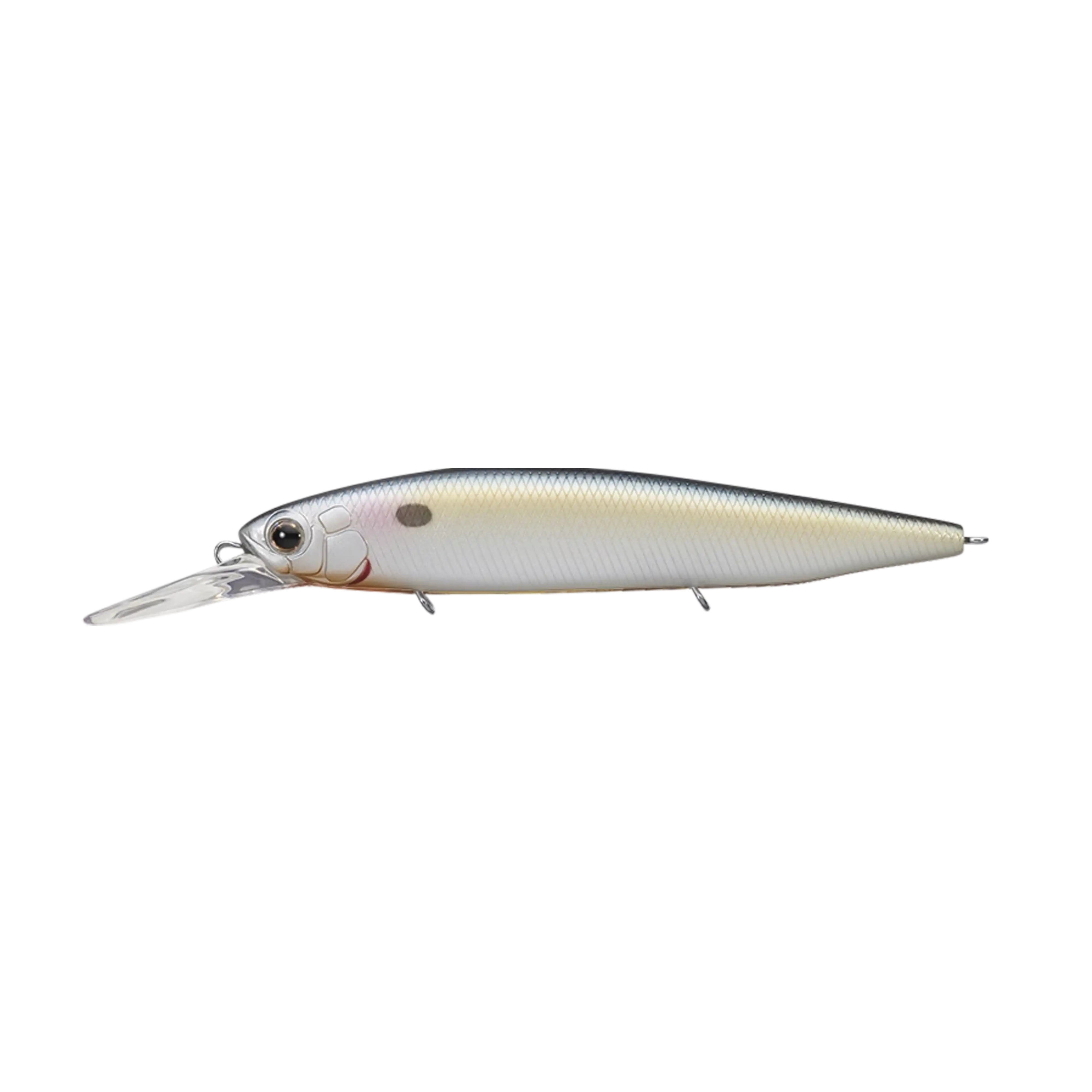 Evergreen Baits FA-87 & FA-115 Suspending Jerkbaits - Image 6