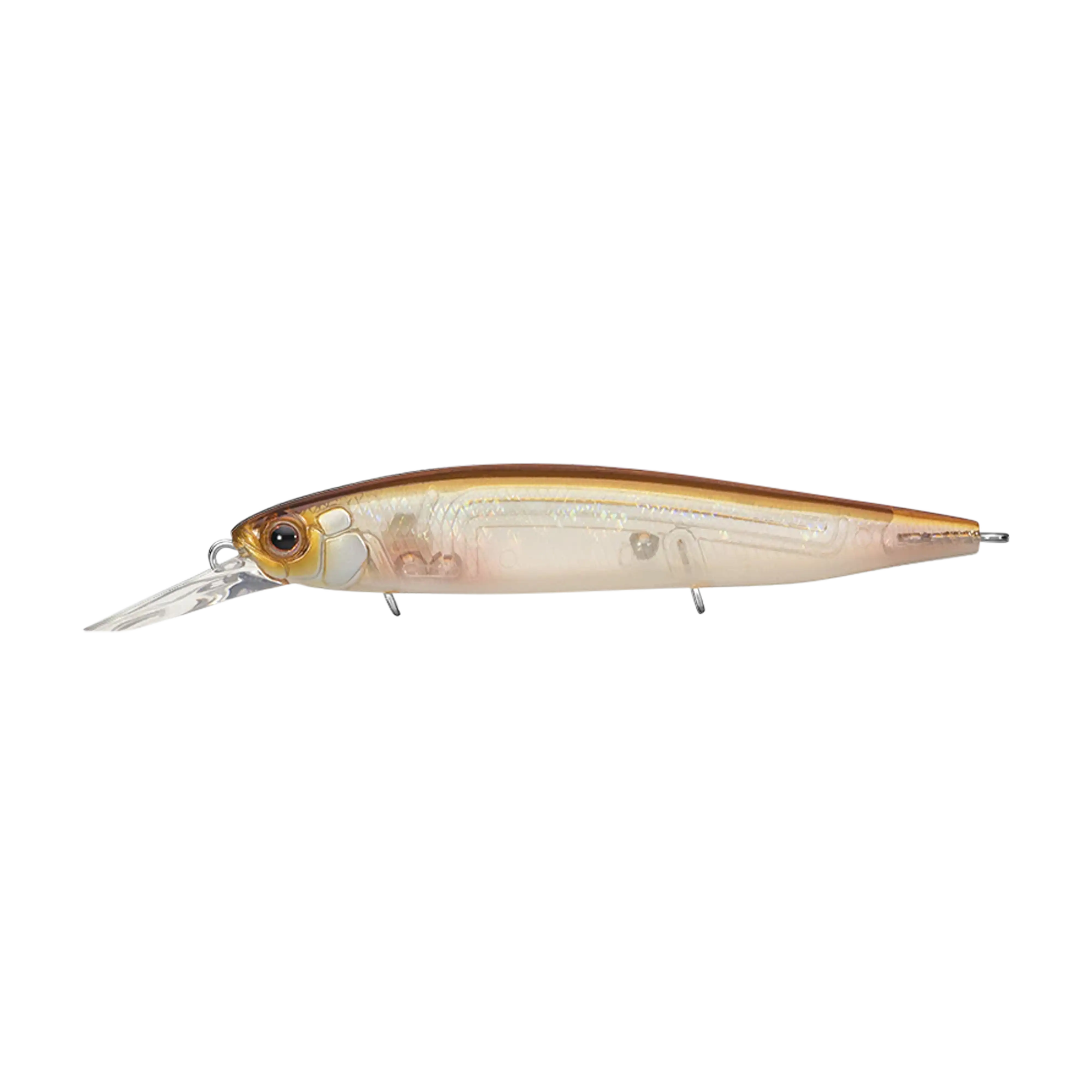 Evergreen Baits FA-87 & FA-115 Suspending Jerkbaits - Image 7