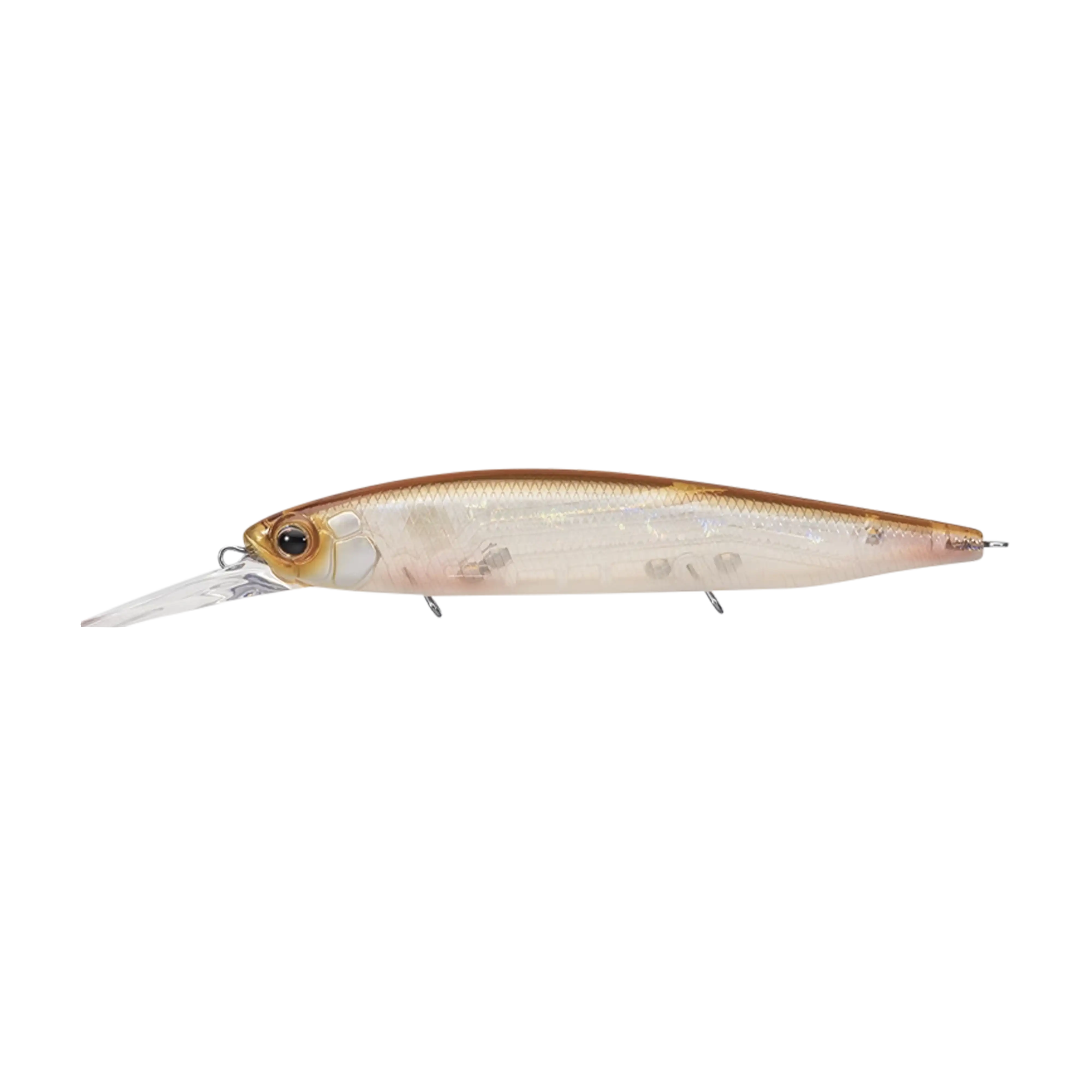 Evergreen Baits FA-87 & FA-115 Suspending Jerkbaits - Image 8