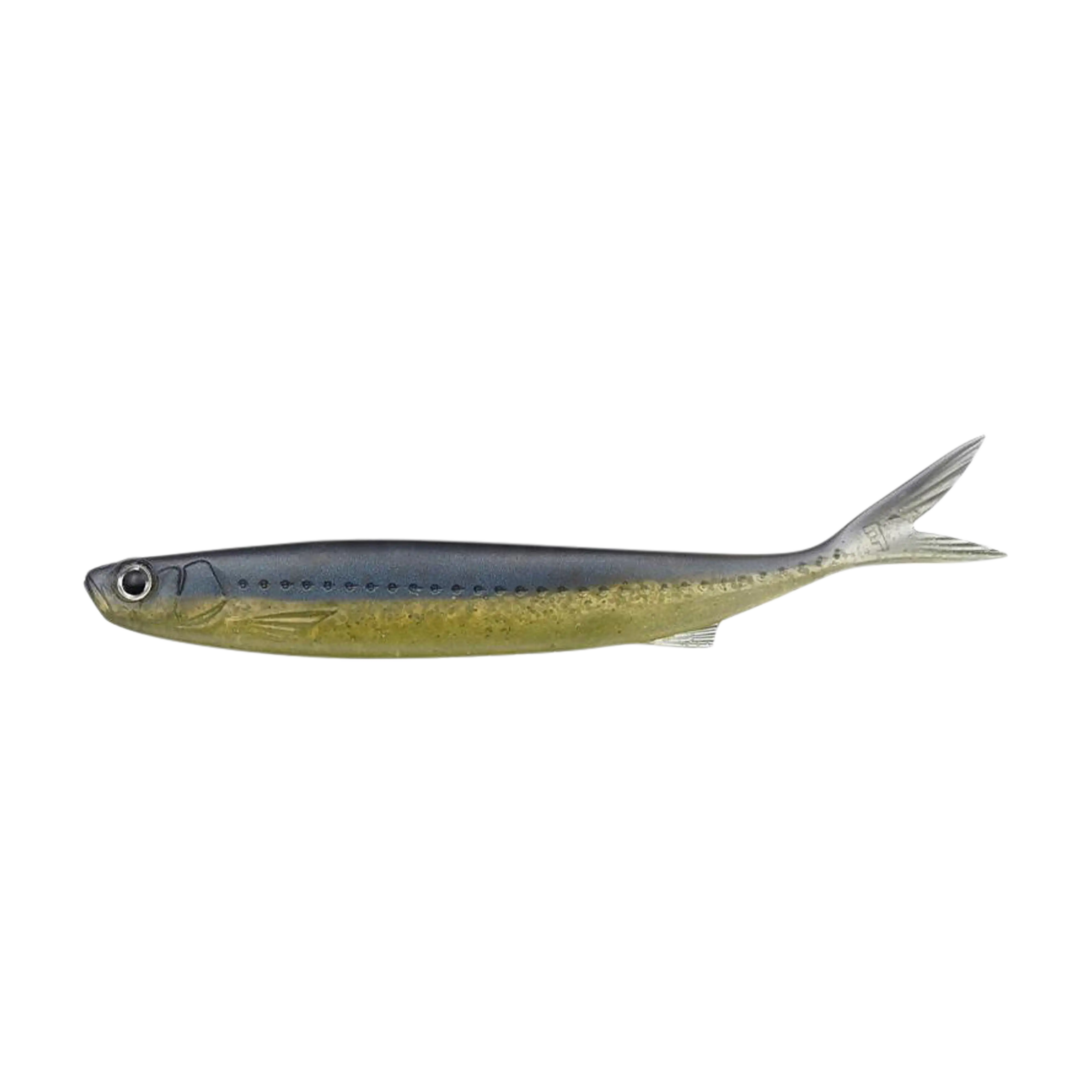 Evergreen Last Ace 103S Swimbait - Image 3