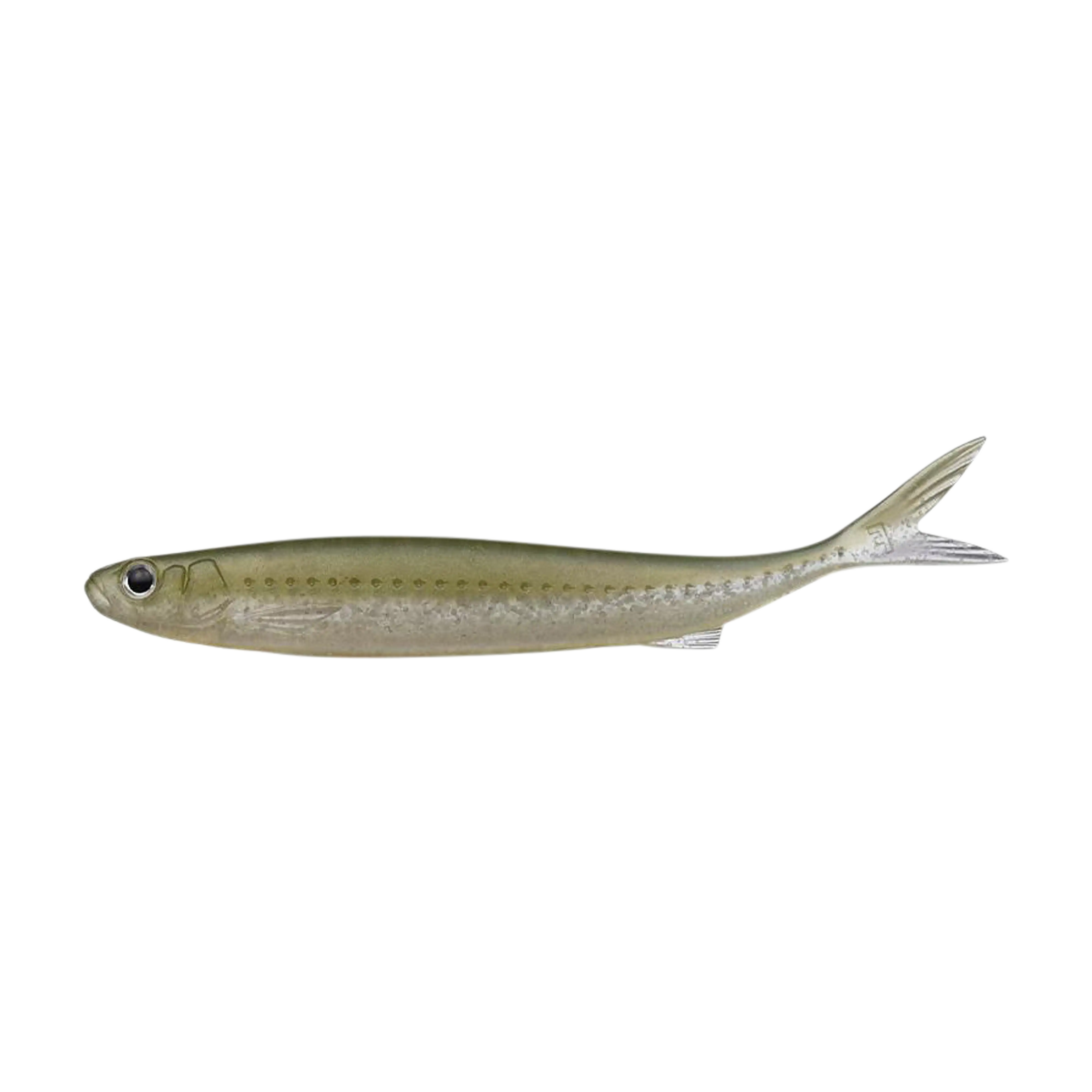 Evergreen Last Ace 103S Swimbait - Image 6